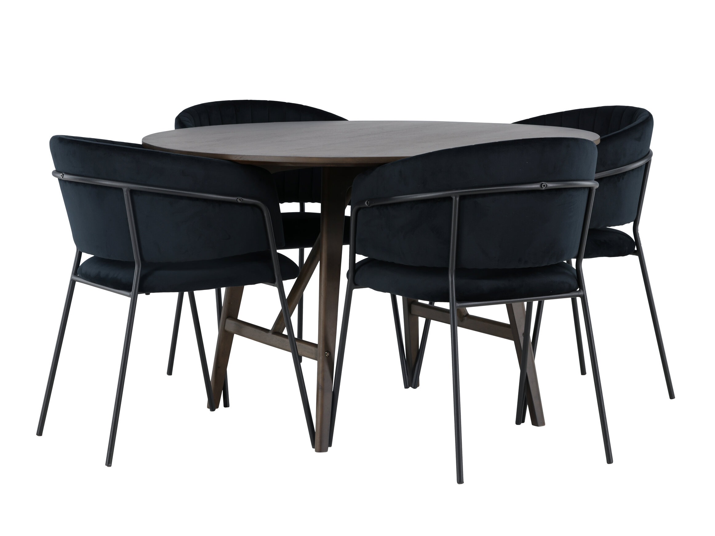 Ēdamistabas komplekts Dallas 4886