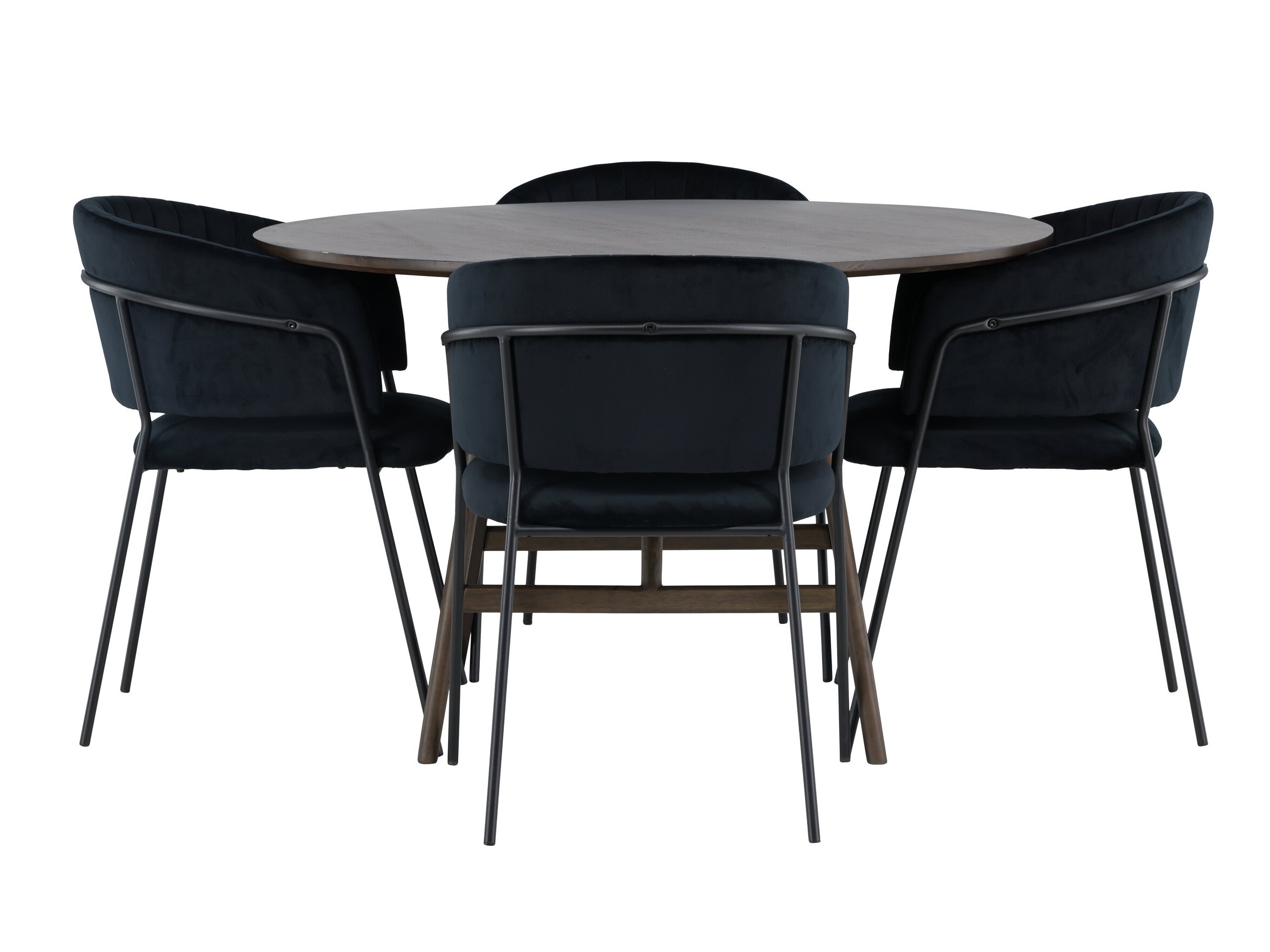 Ēdamistabas komplekts Dallas 4886