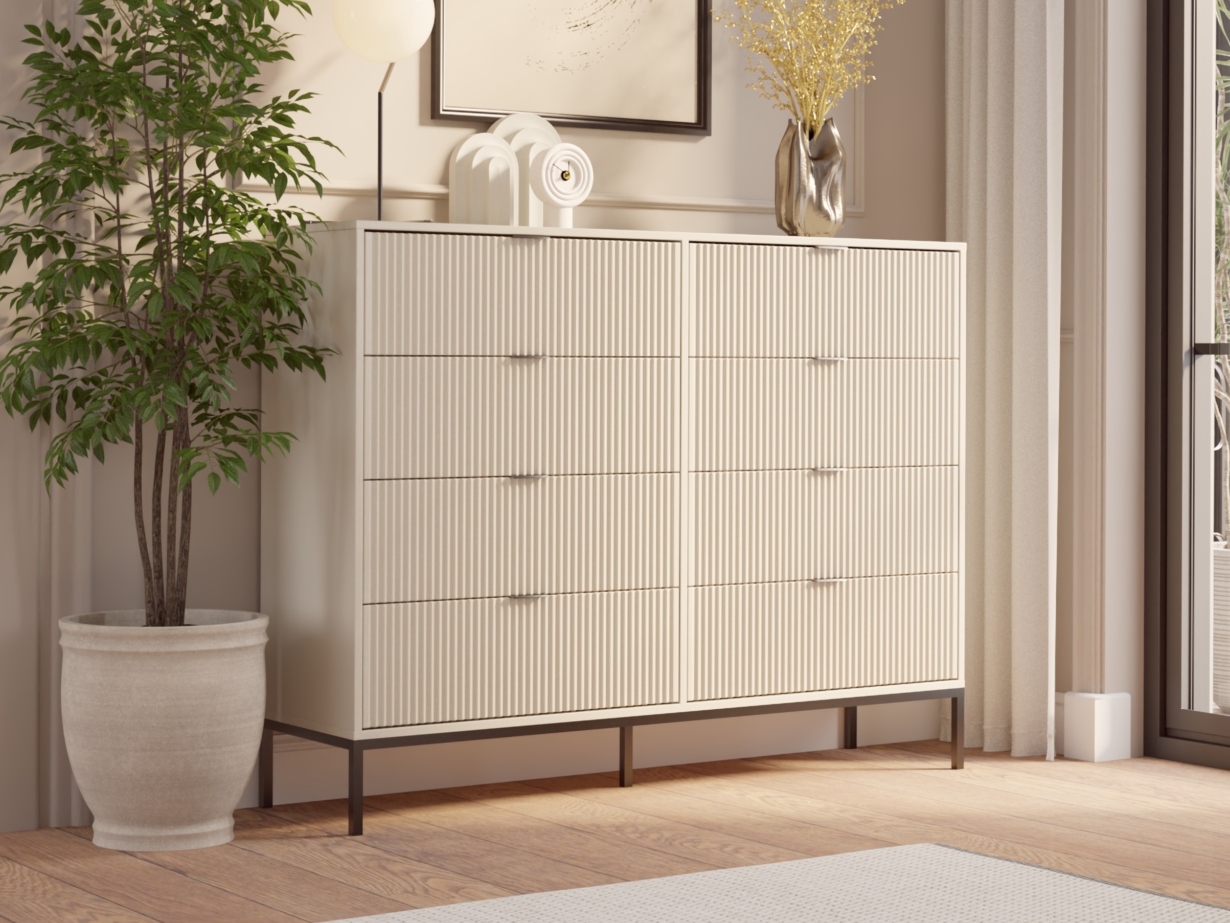 Kомод Feldoru 104