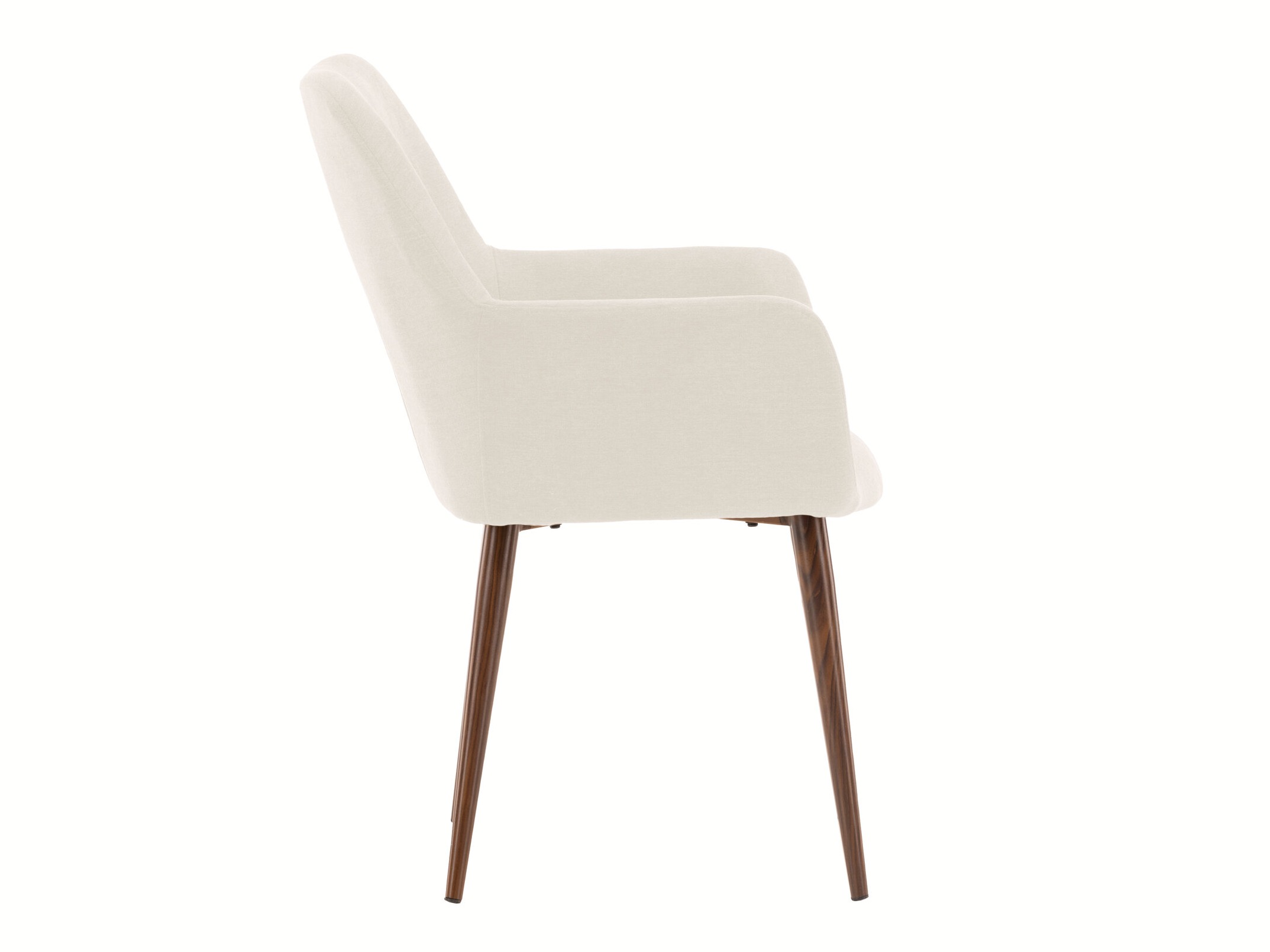 Krēsls Dallas 4888 (Brūns + Bēšs)