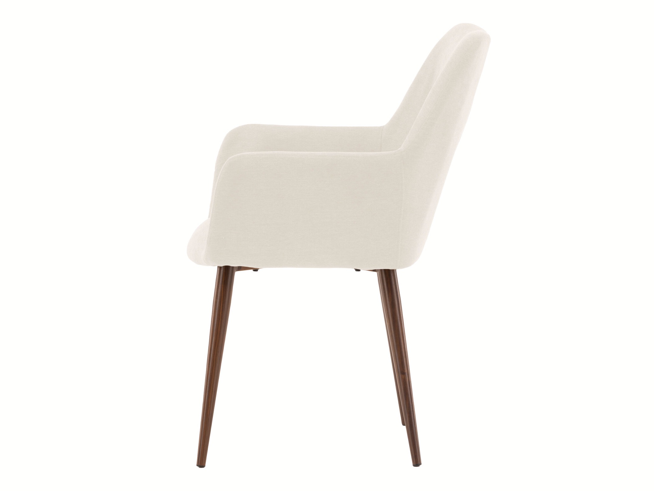 Krēsls Dallas 4888 (Brūns + Bēšs)