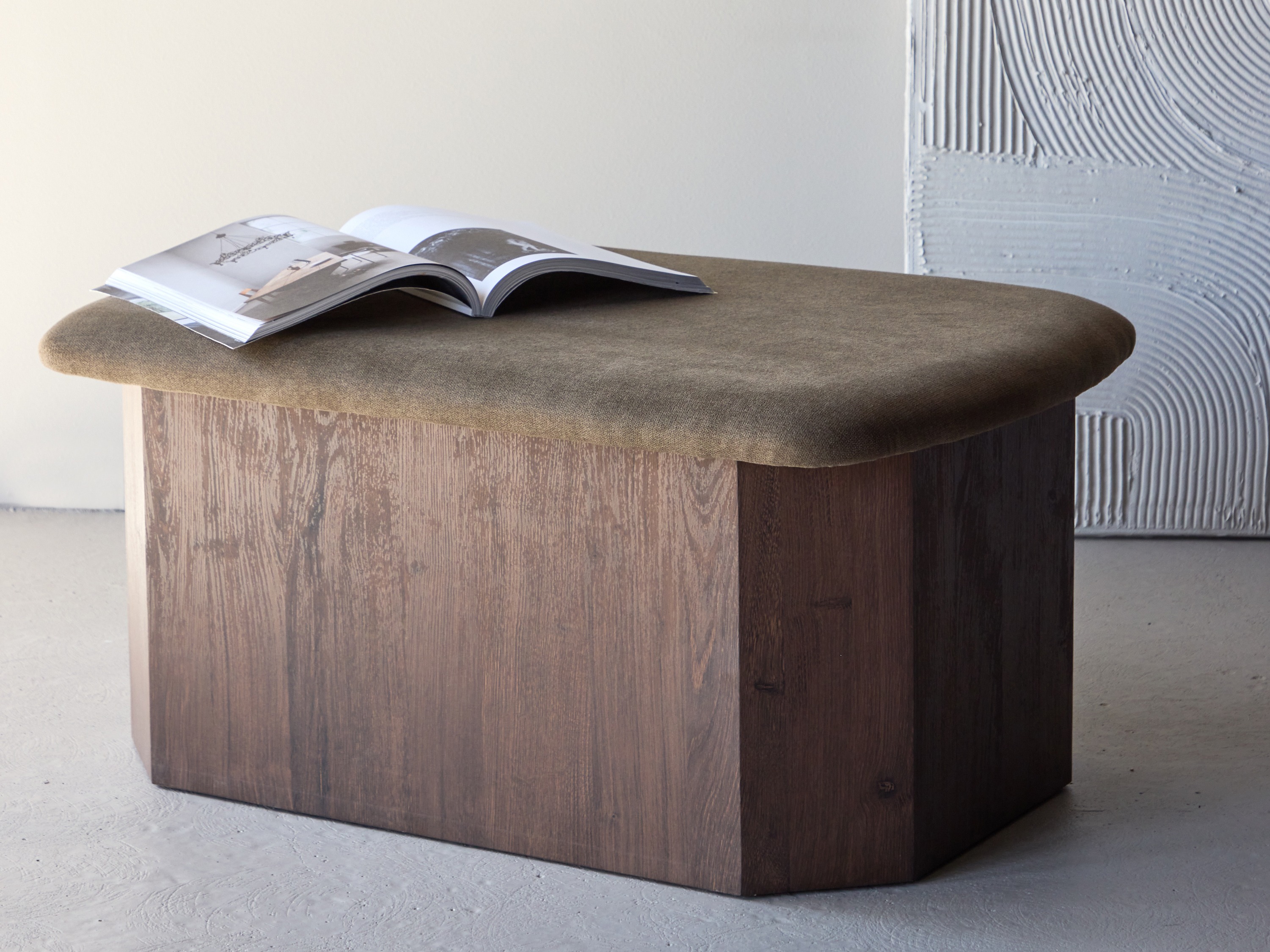 Mīkstais sols Dallas 4884