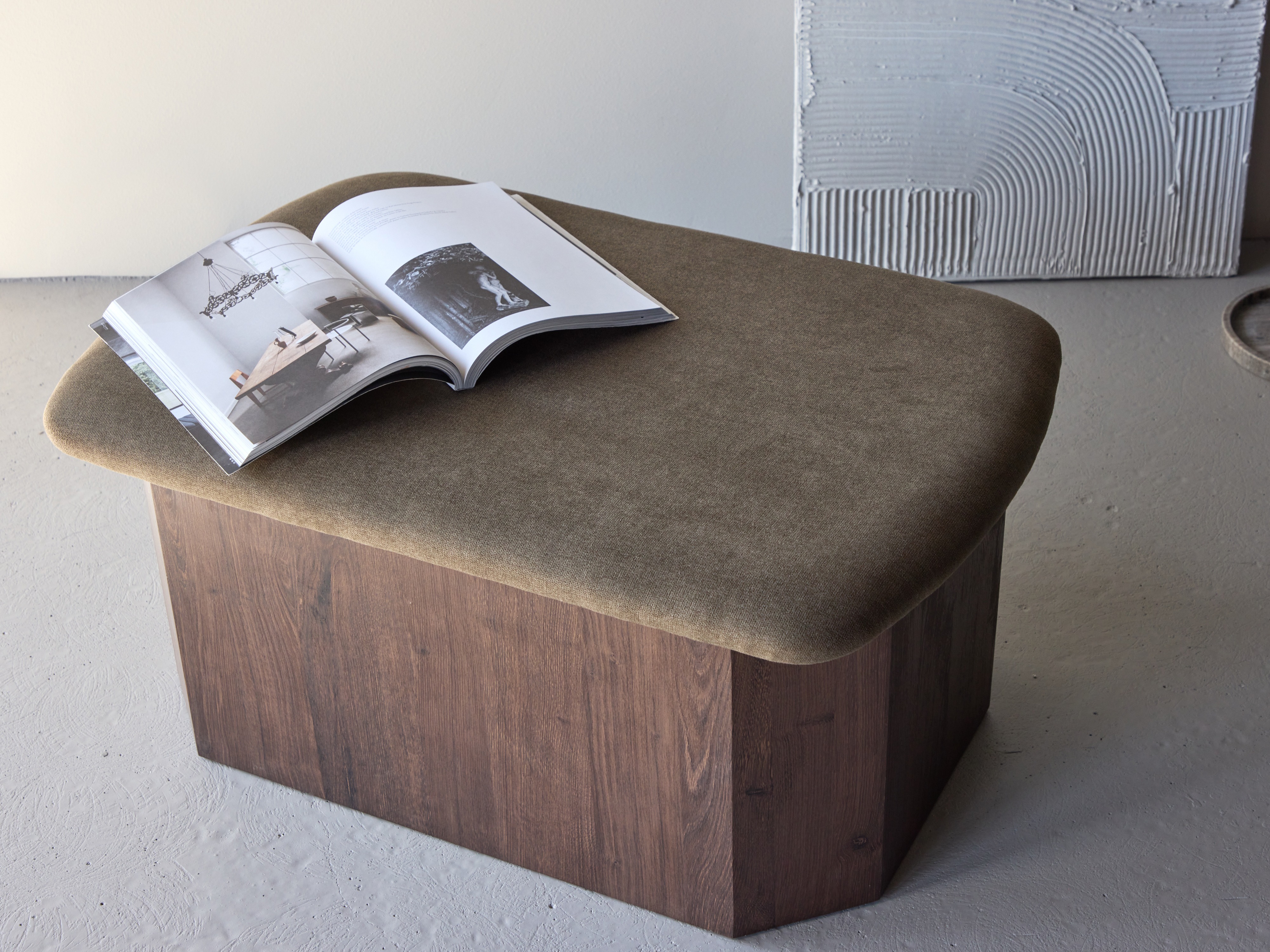 Mīkstais sols Dallas 4884