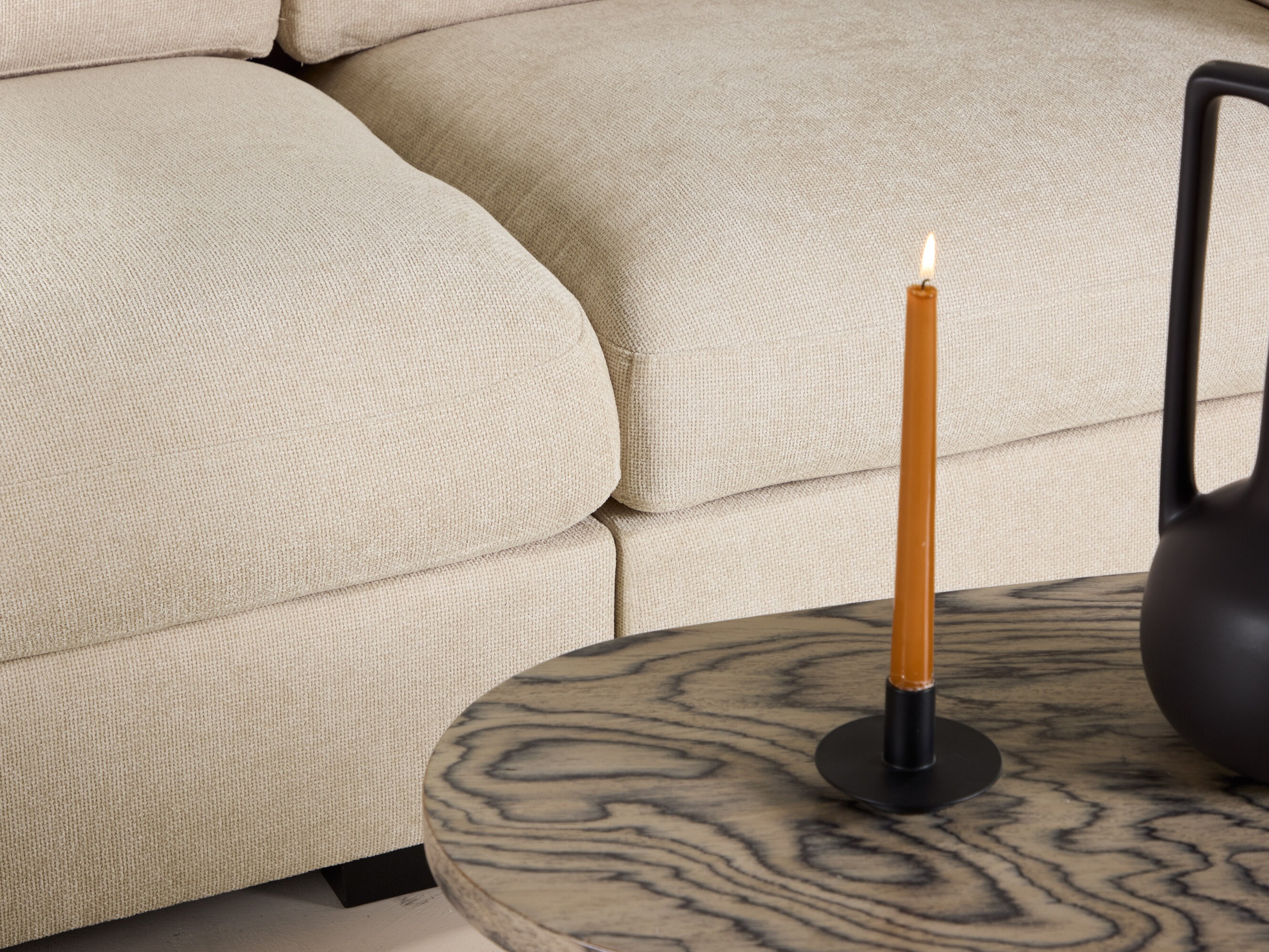 Модульный диван Dallas 4893