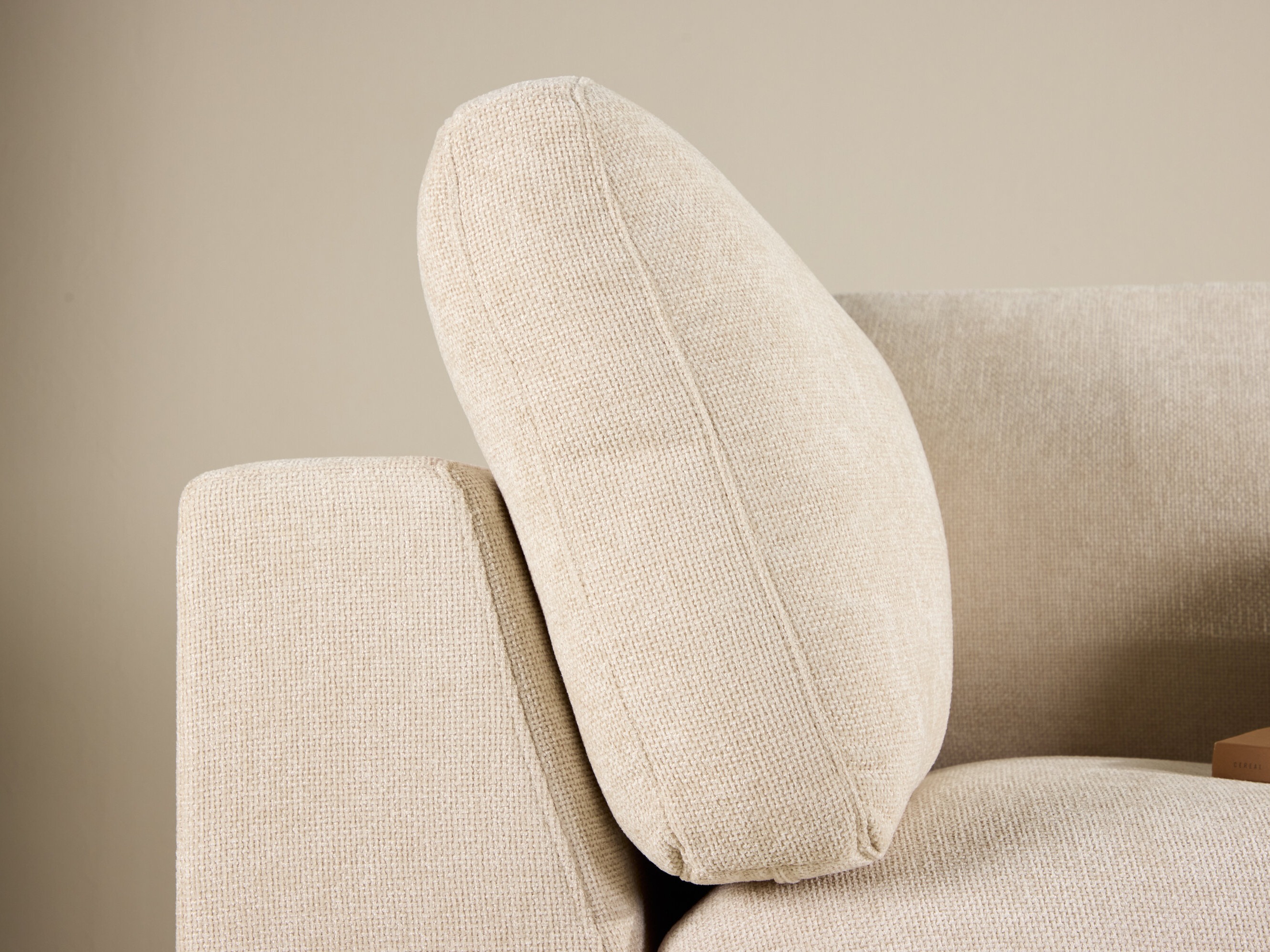 Moduļu stūra dīvāns Dallas 4892