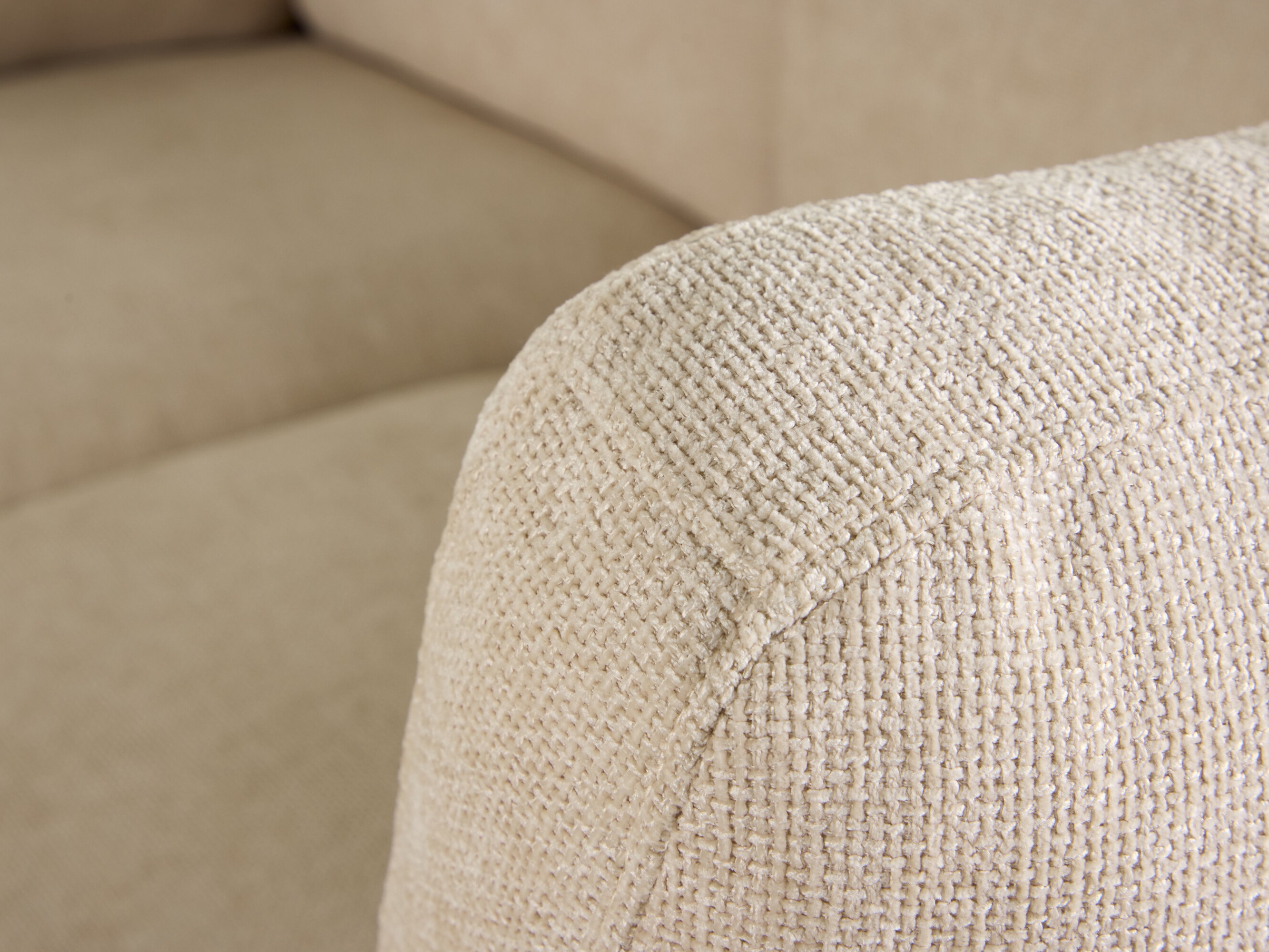 Moduļu stūra dīvāns Dallas 4892