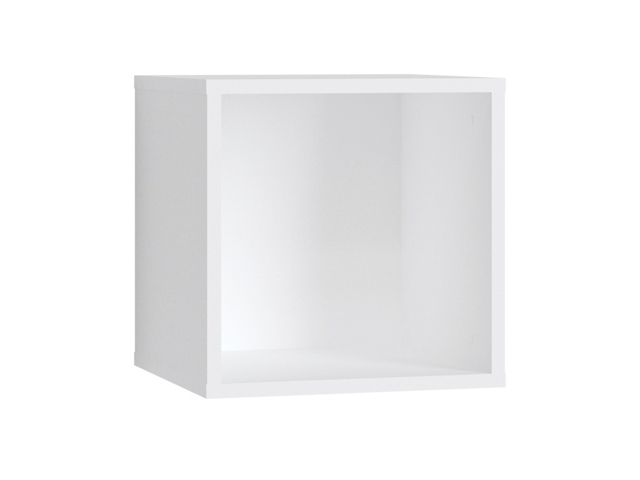 Настенная полка Virnolu 101 (Белый)