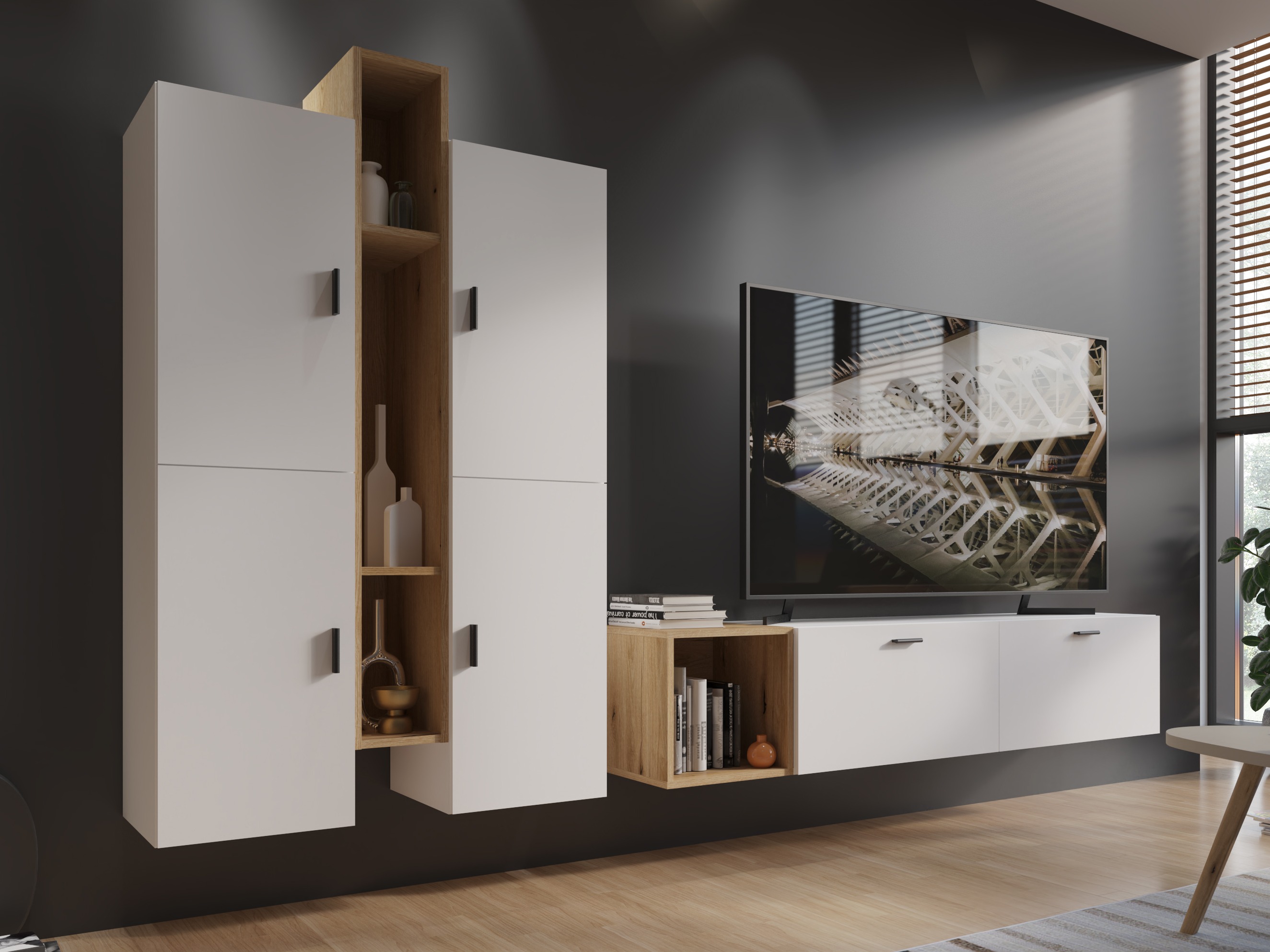 Piekarams plaukts Virnolu 100 (Ozols)