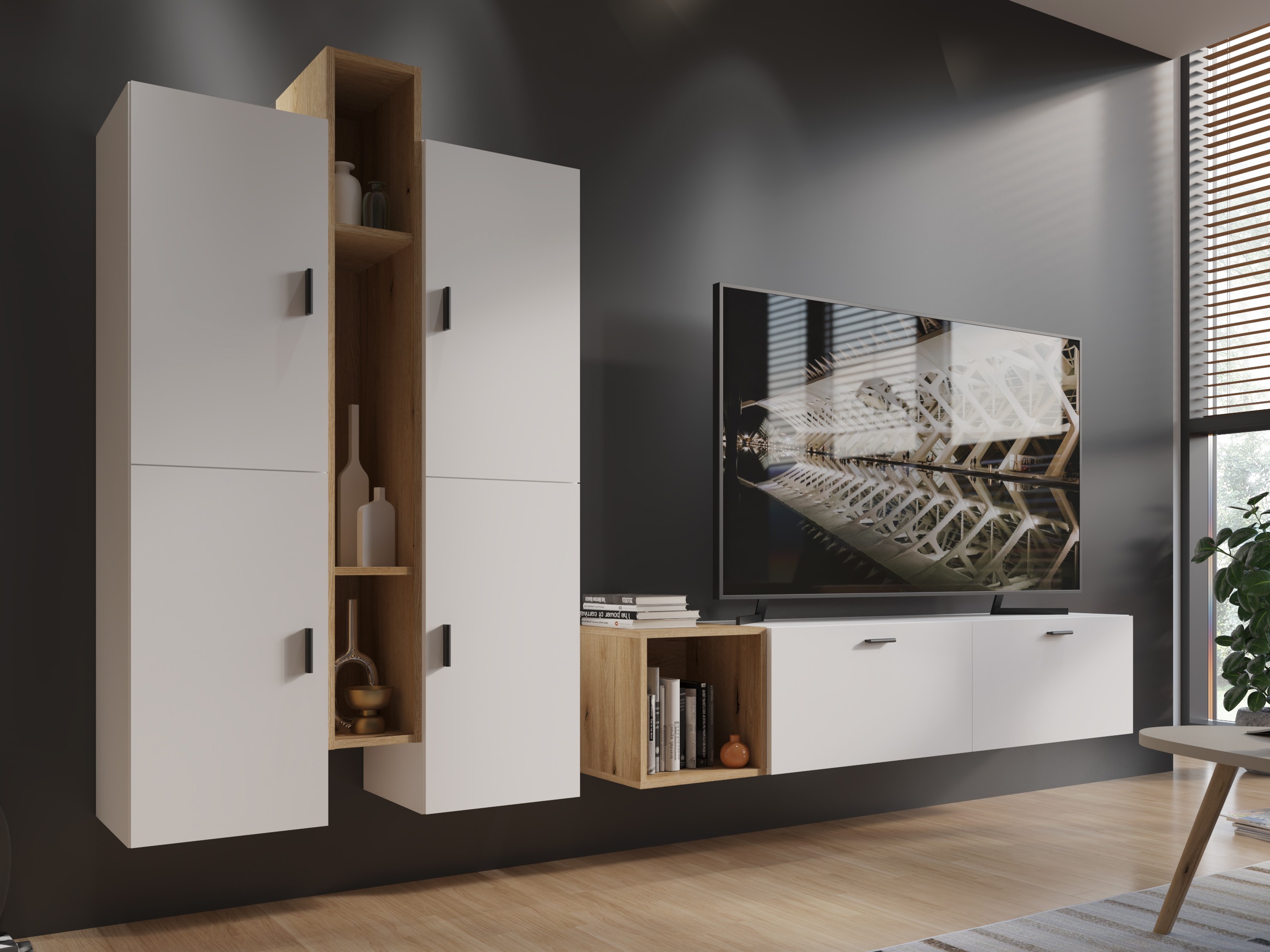 Piekarams plaukts Virnolu 101 (Ozols)