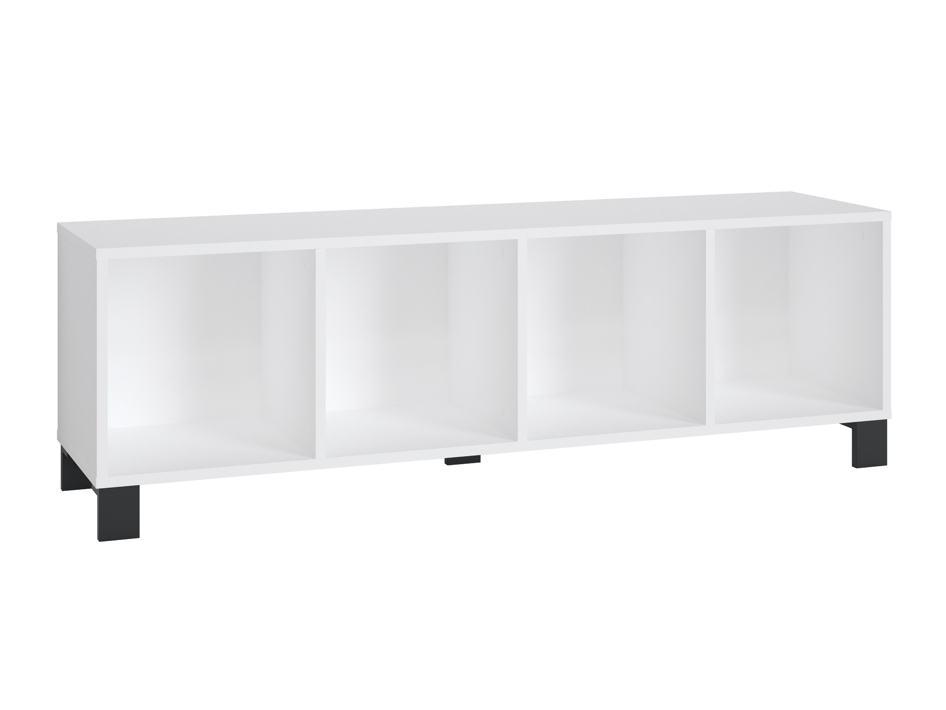 Plaukts Virnolu 102 (Balts)