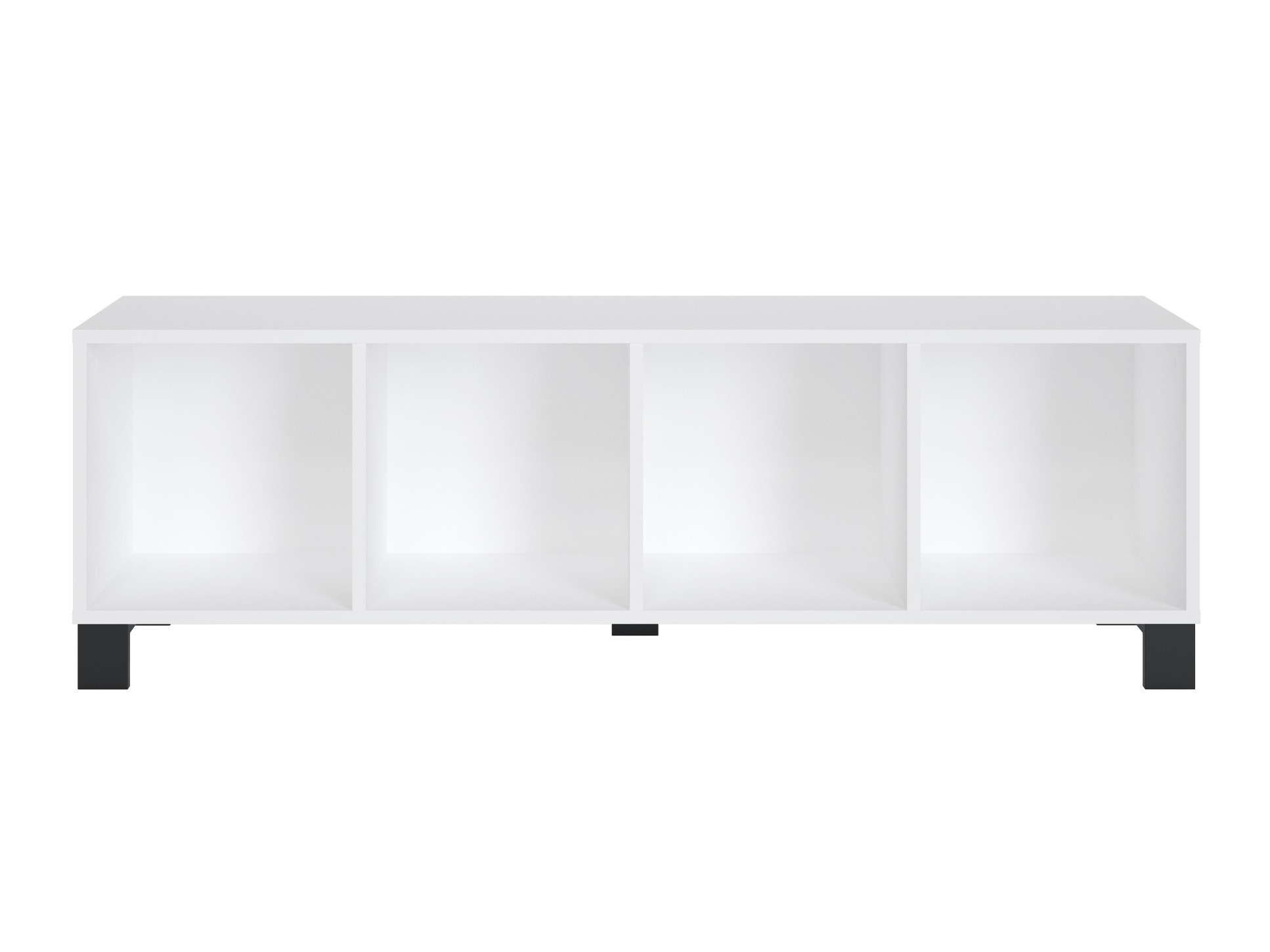 Plaukts Virnolu 102 (Balts)