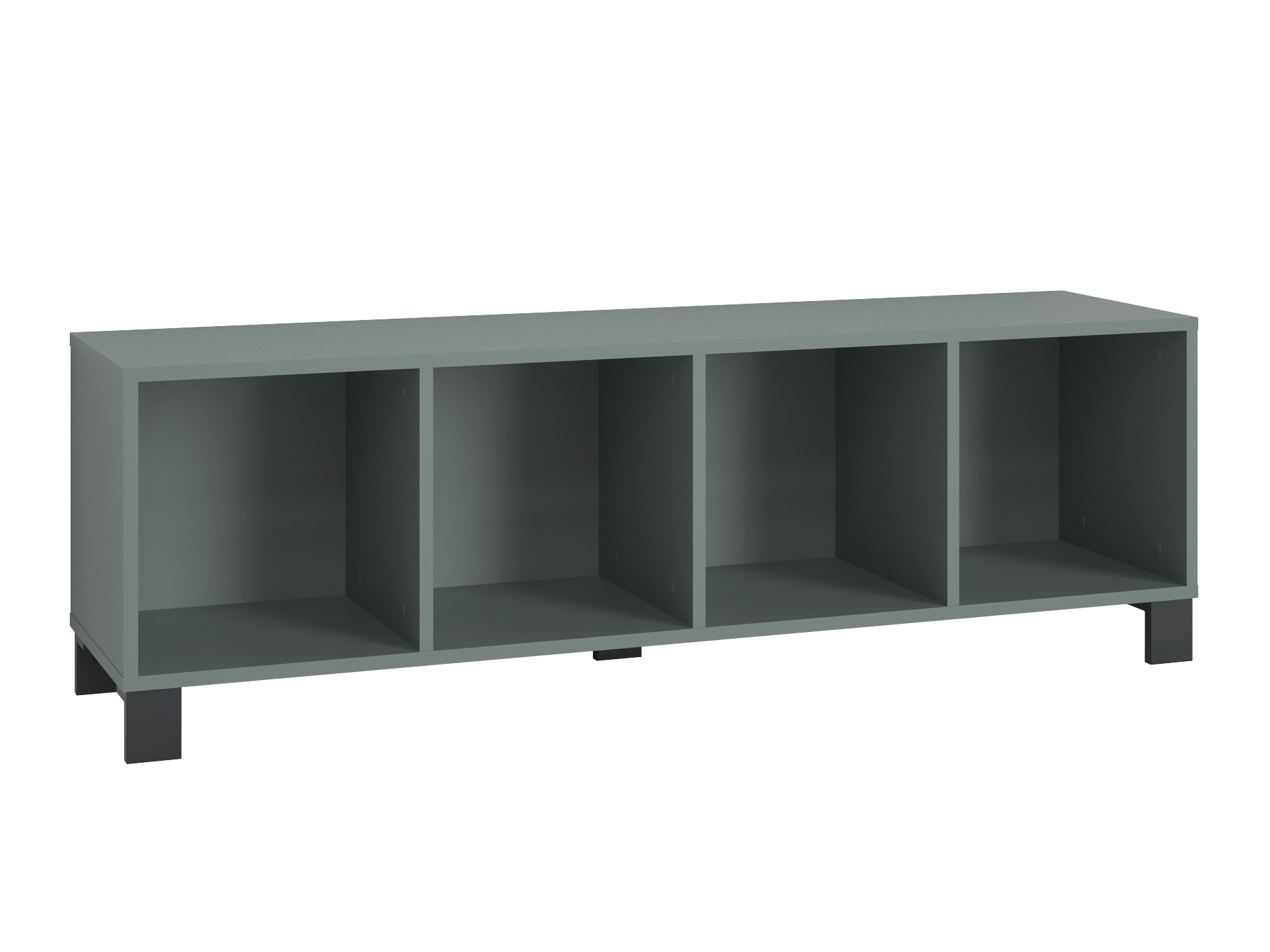 Plaukts Virnolu 102 (Zaļš)