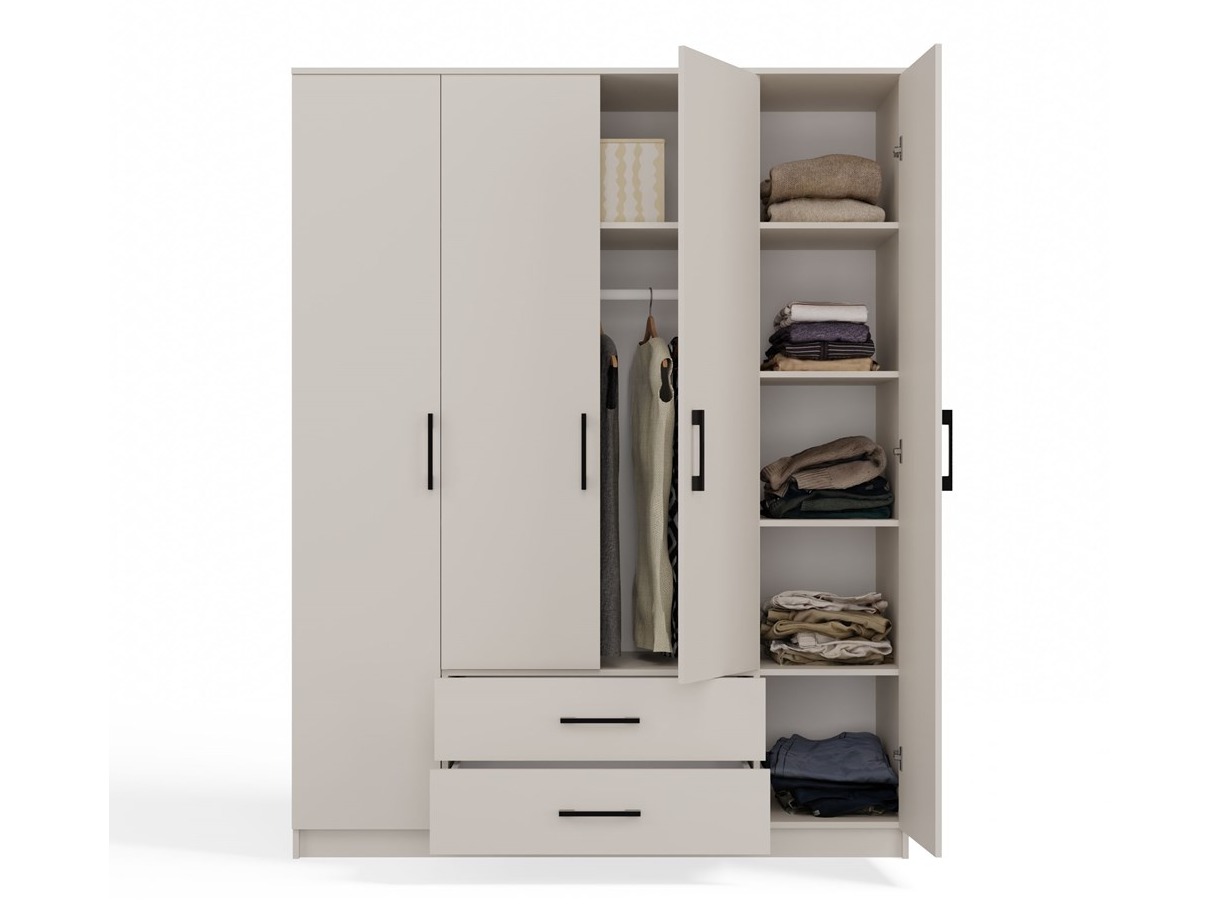 Шкаф Mandeville 299 (Кашемир)