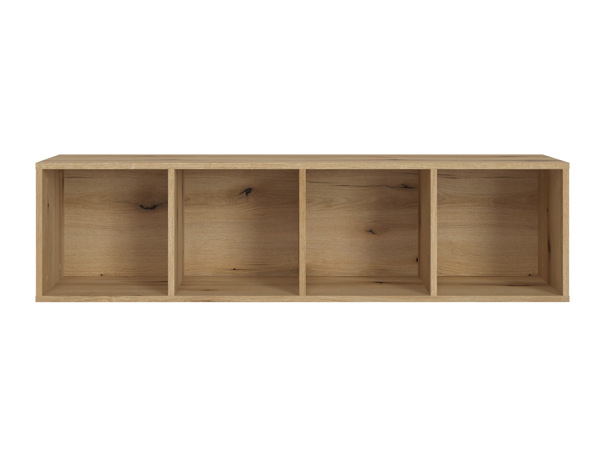 Стеллаж Virnolu 102 (Дуб)