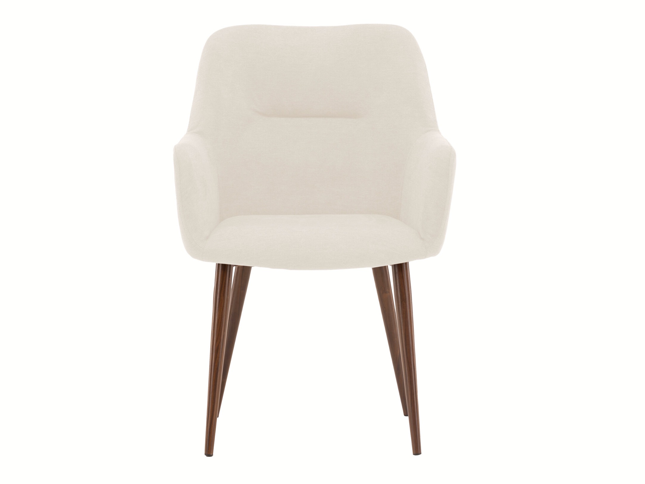 Стул Dallas 4888 (Коричневый + Бежевый)