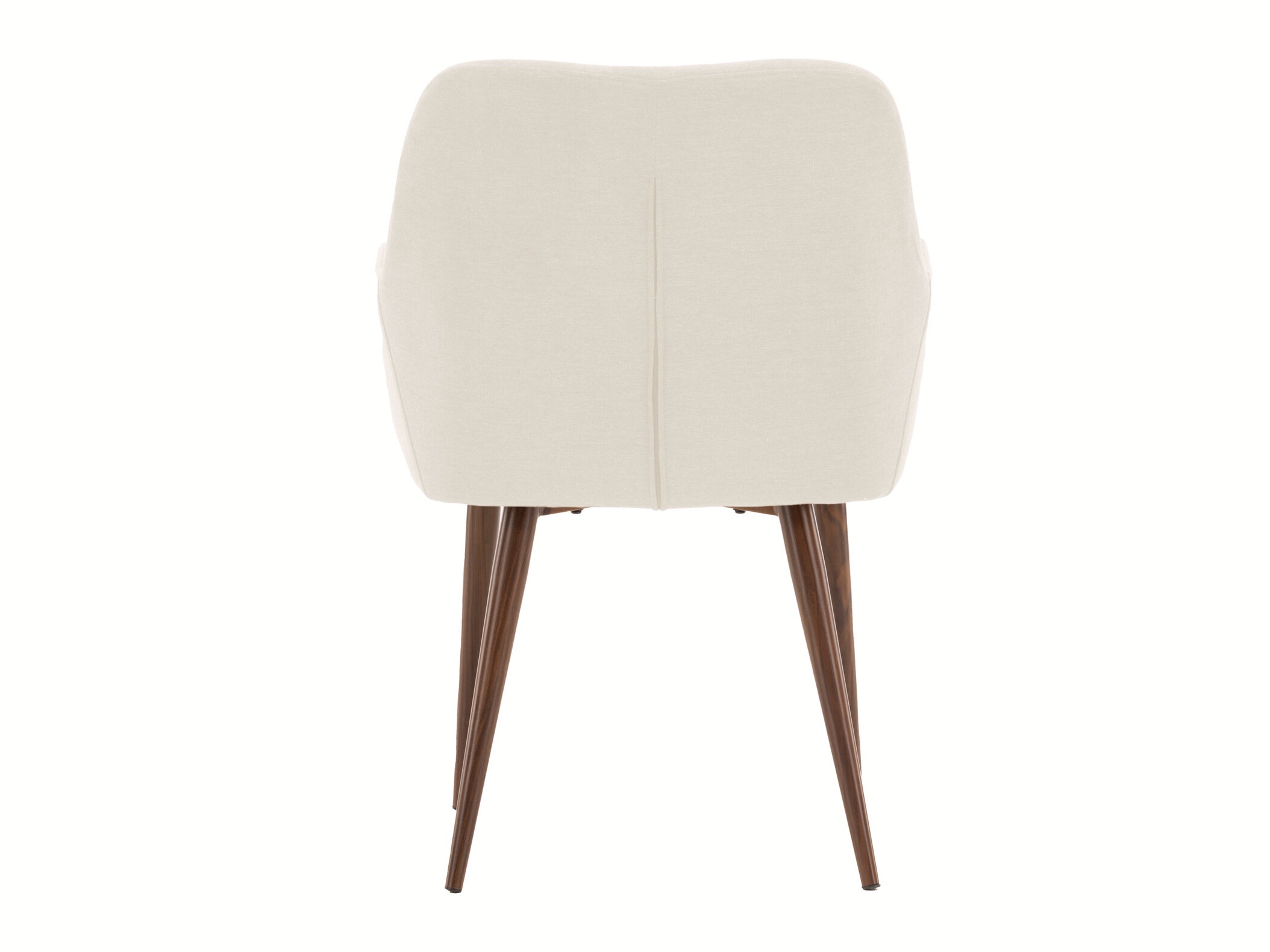 Стул Dallas 4888 (Коричневый + Бежевый)