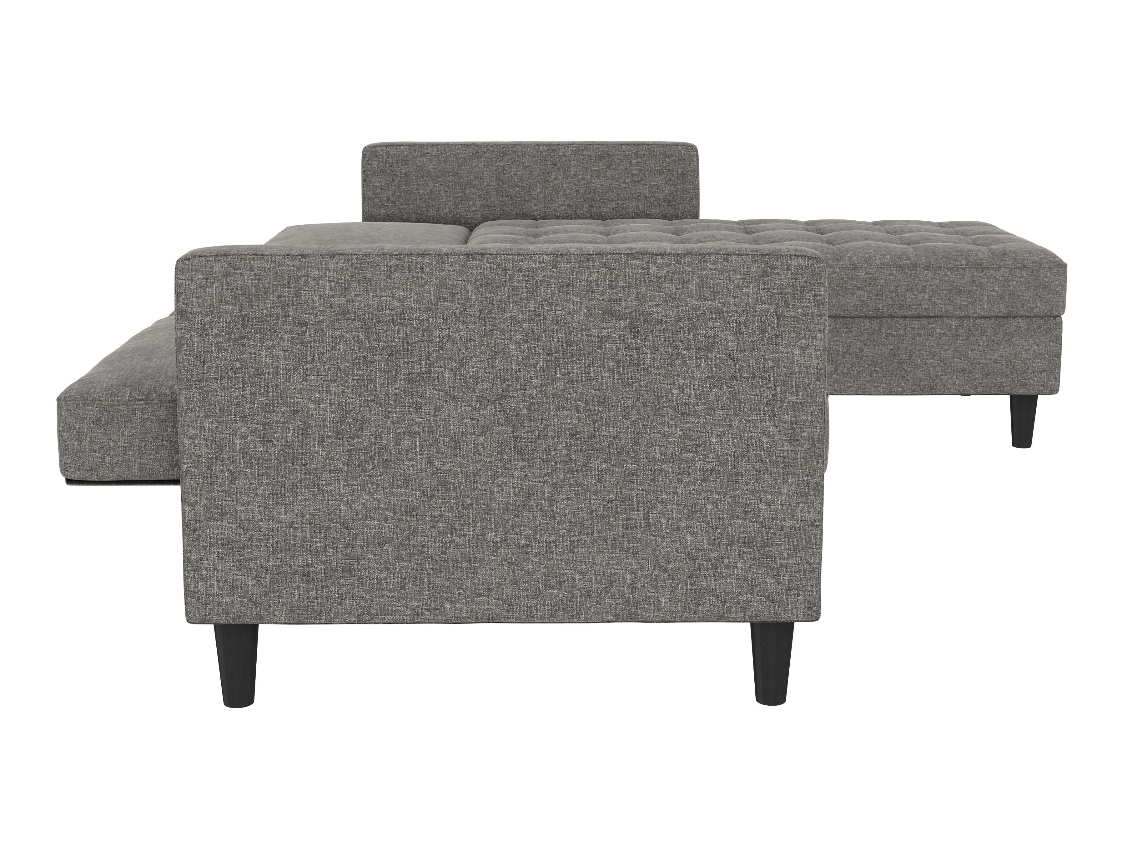 Угловой диван Tulsa 541 (Серый)