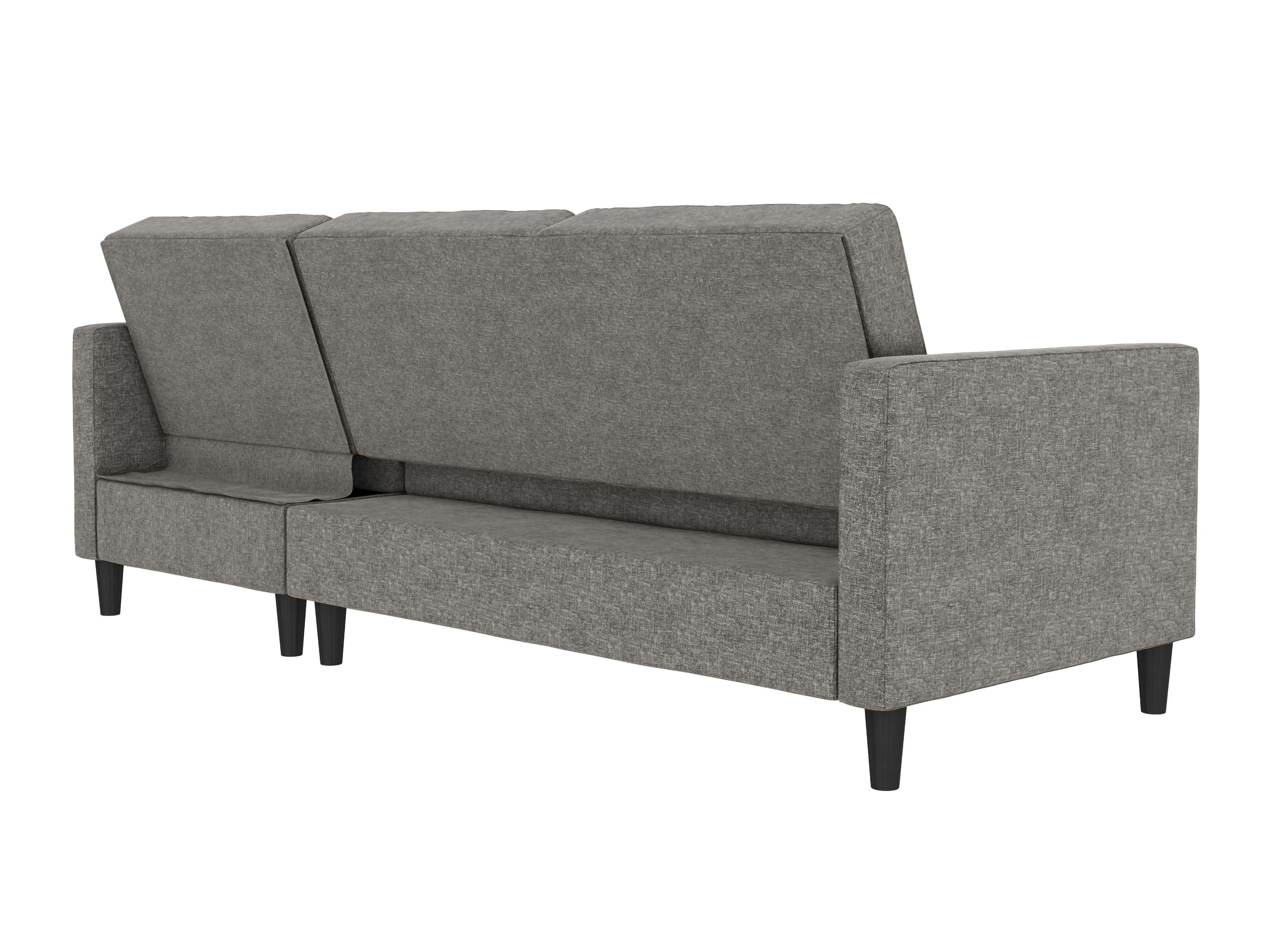 Угловой диван Tulsa 541 (Серый)