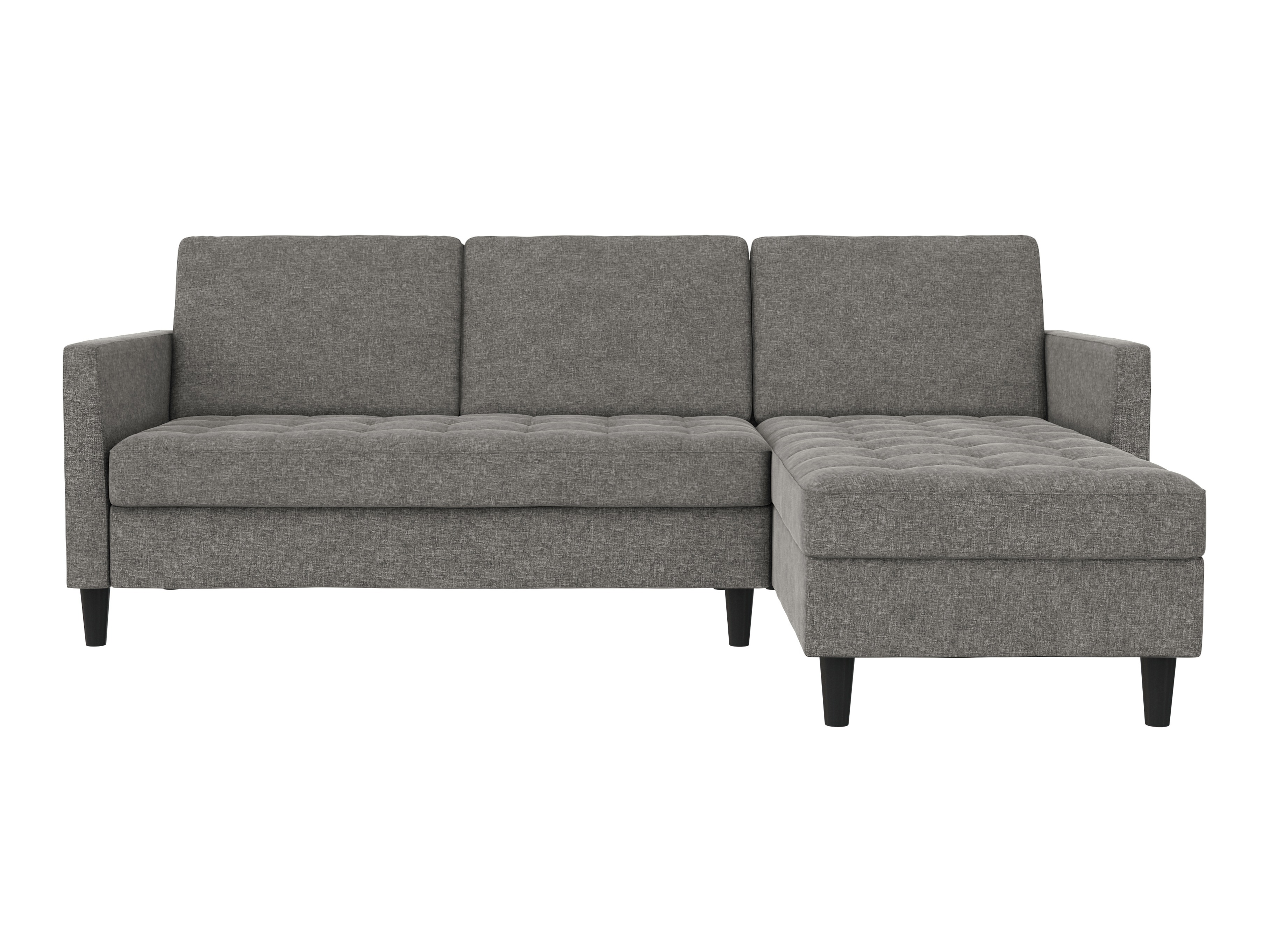 Угловой диван Tulsa 541 (Серый)