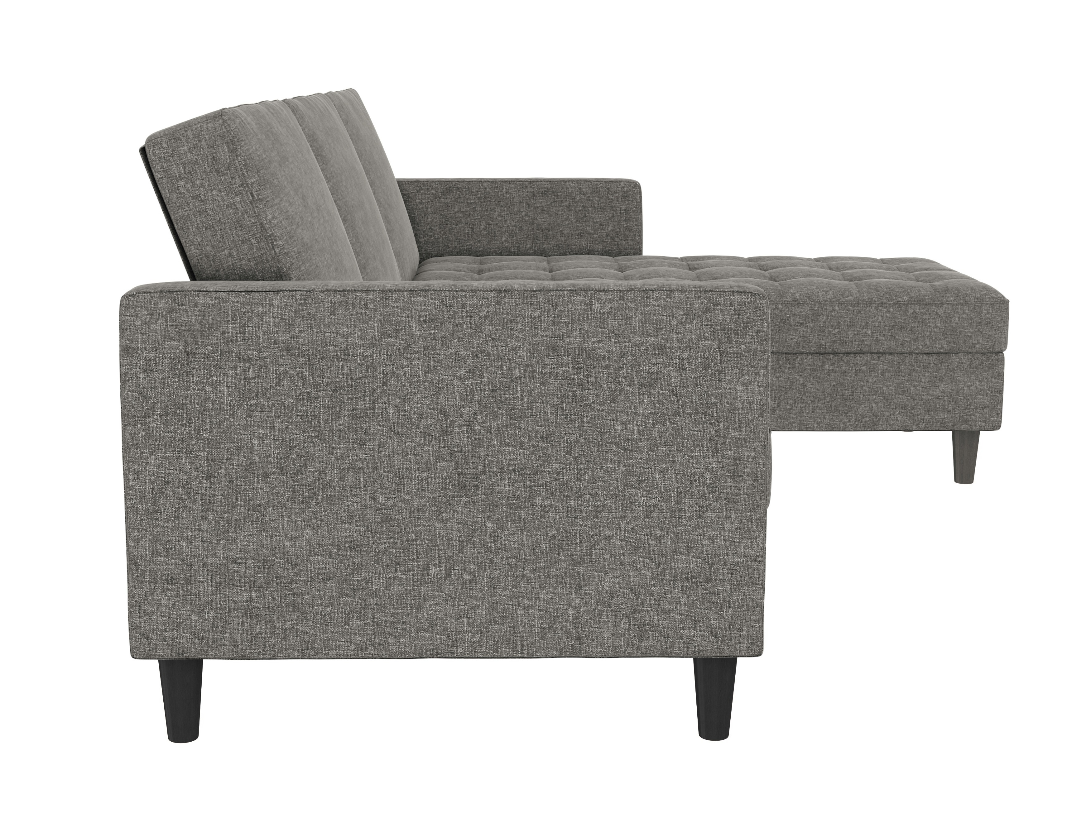 Угловой диван Tulsa 541 (Серый)