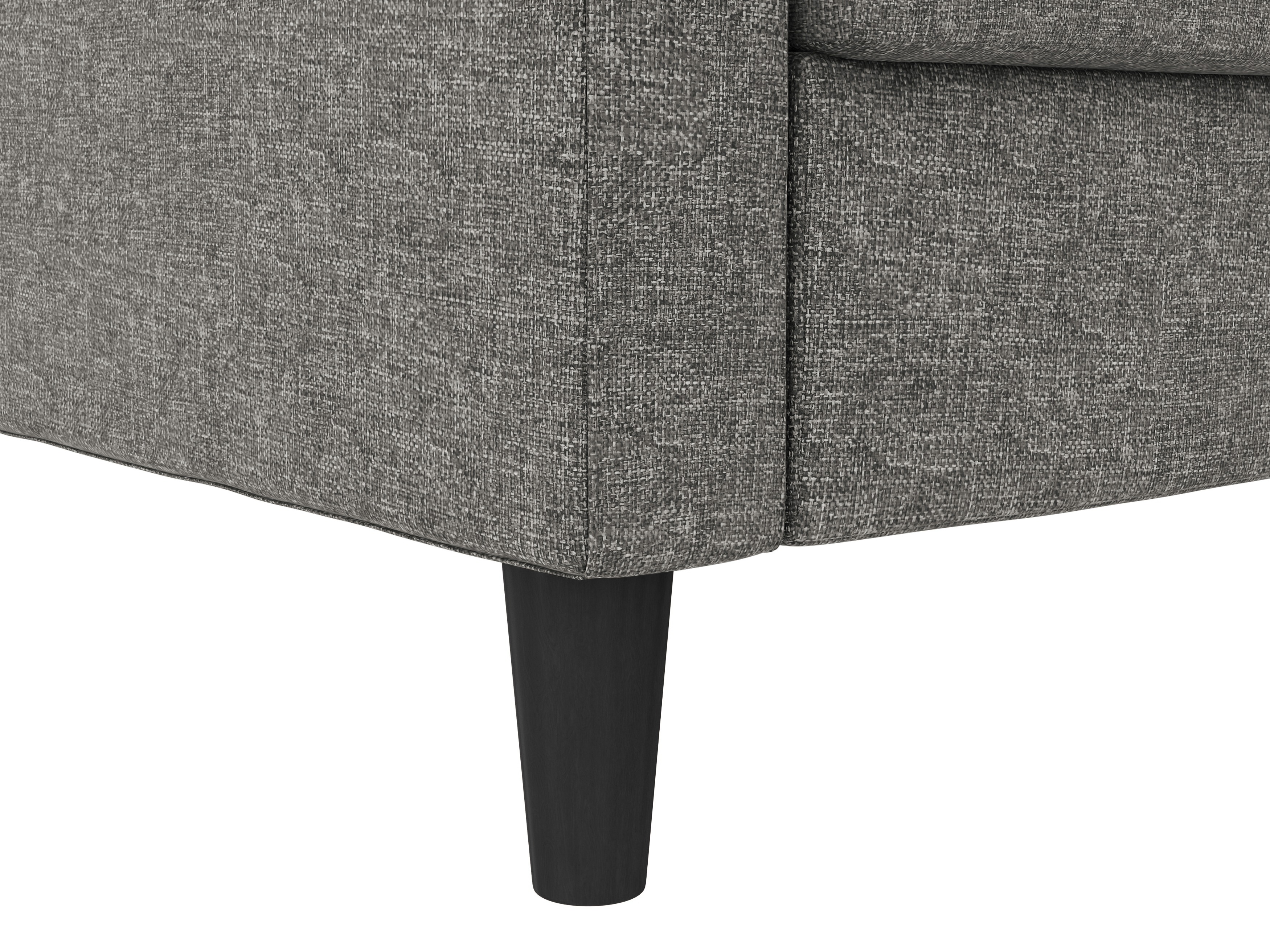 Угловой диван Tulsa 541 (Серый)