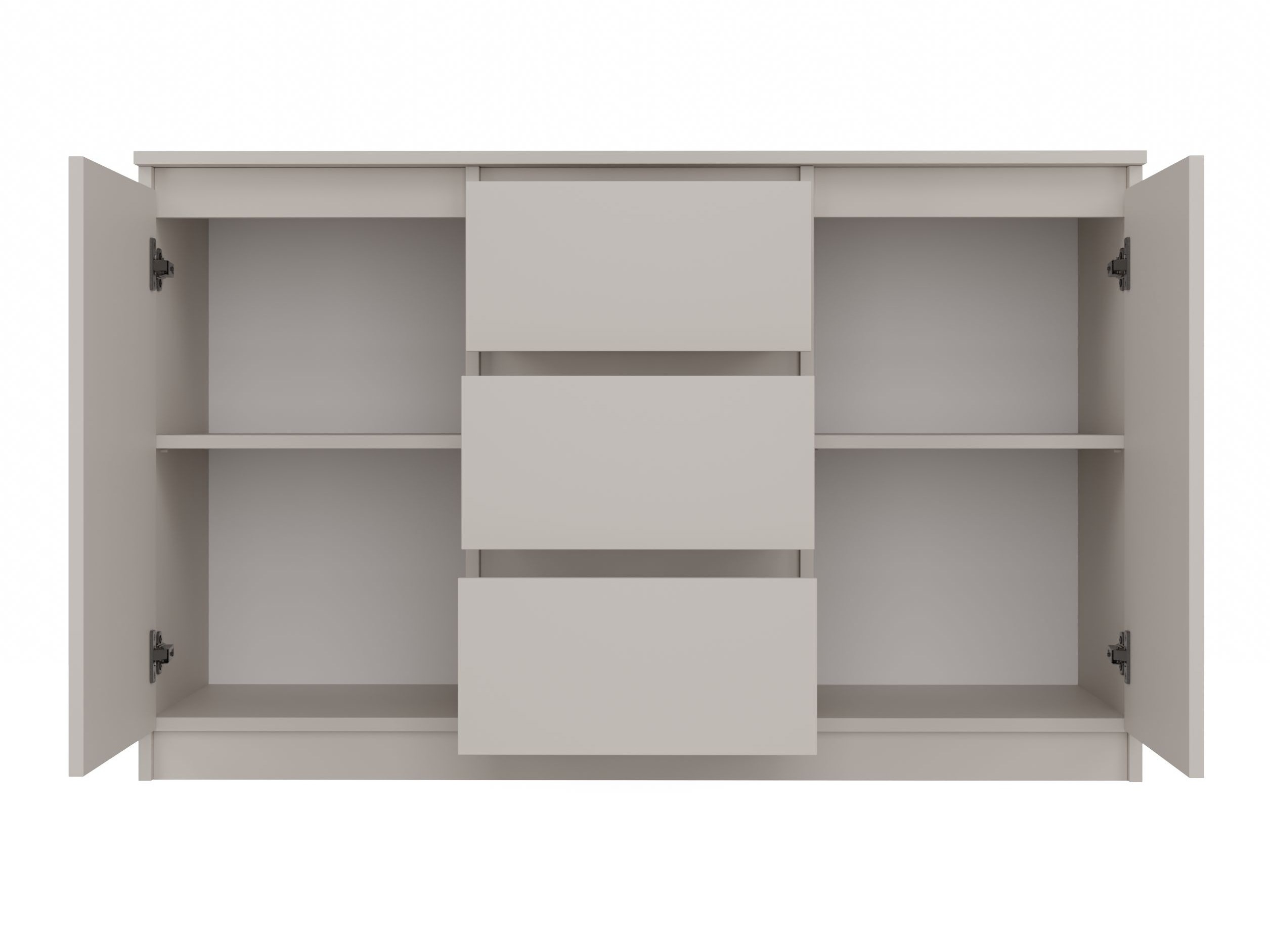 Kомод Elbvelu 112 (Кашемир)