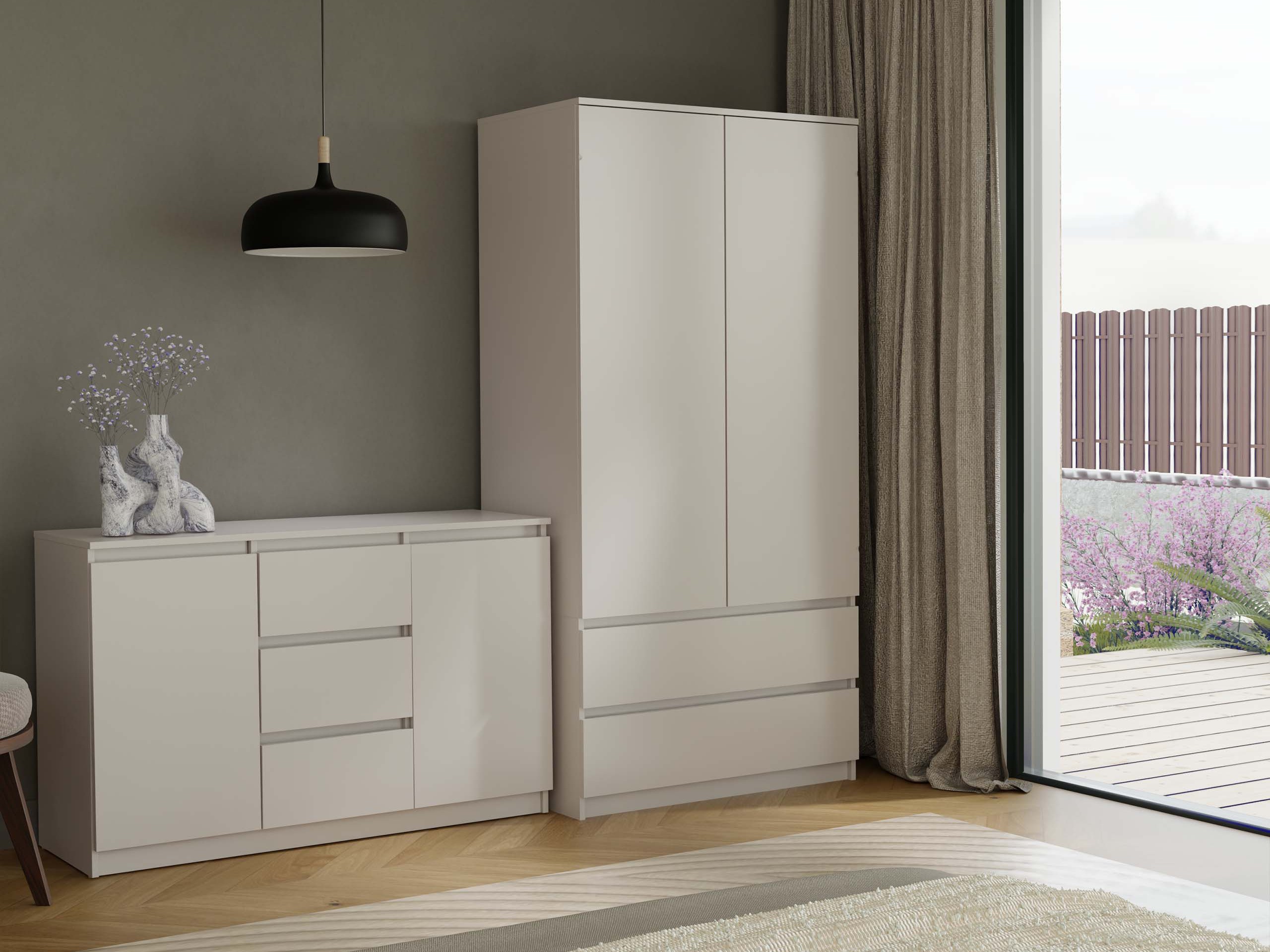 Kомод Elbvelu 112 (Кашемир)