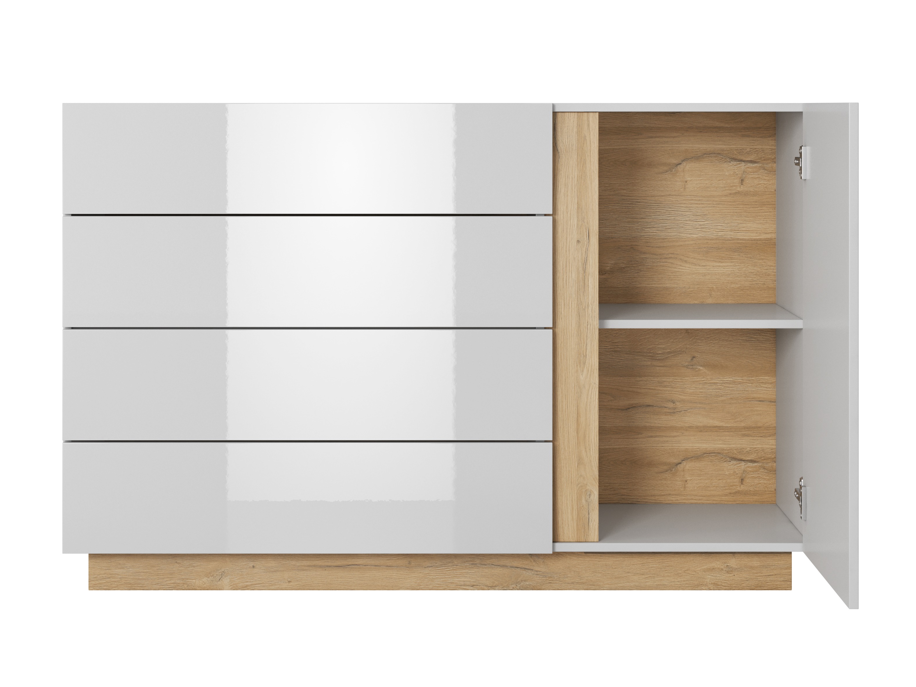 Kомод Novbela 115