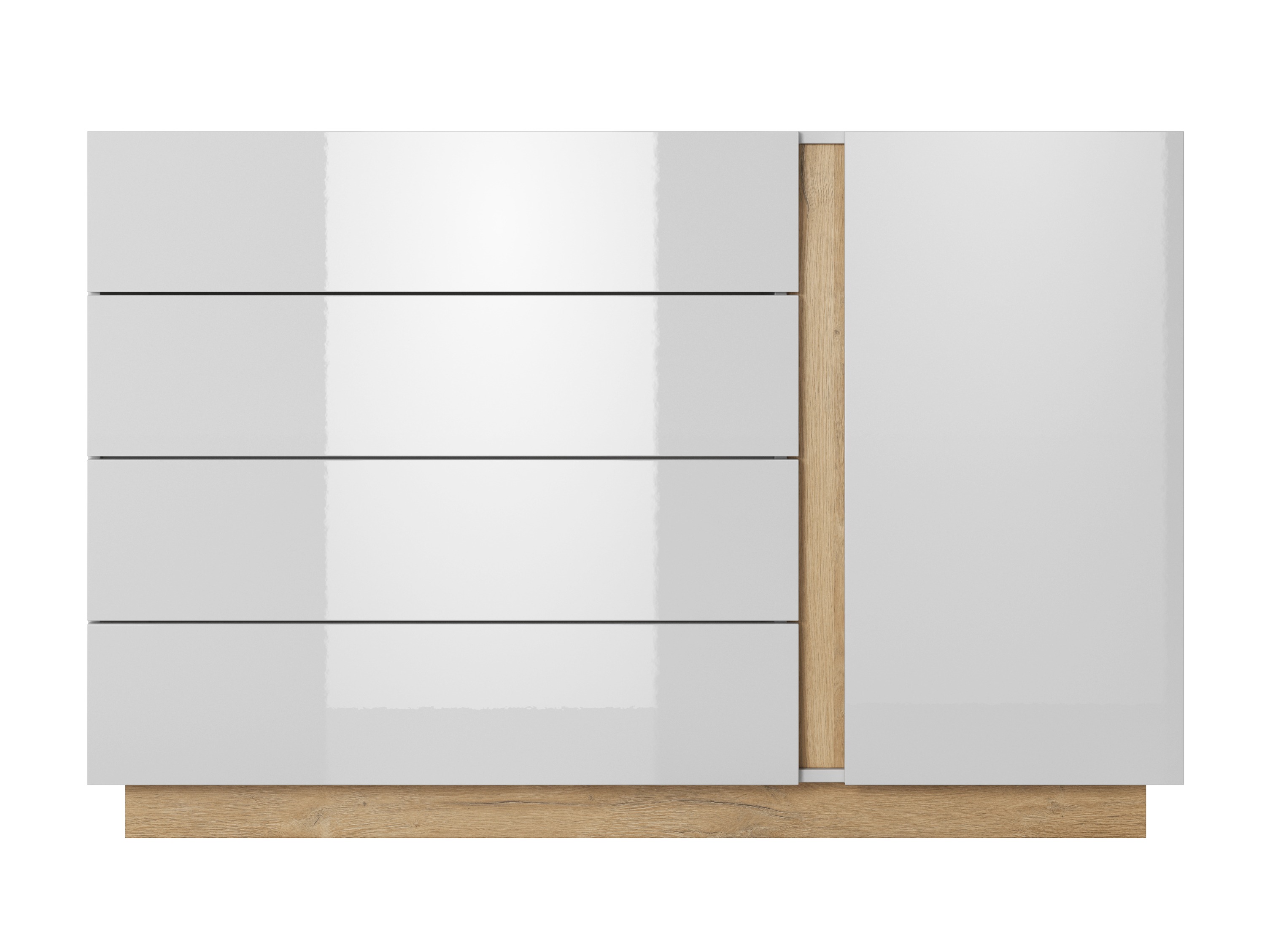 Kомод Novbela 115
