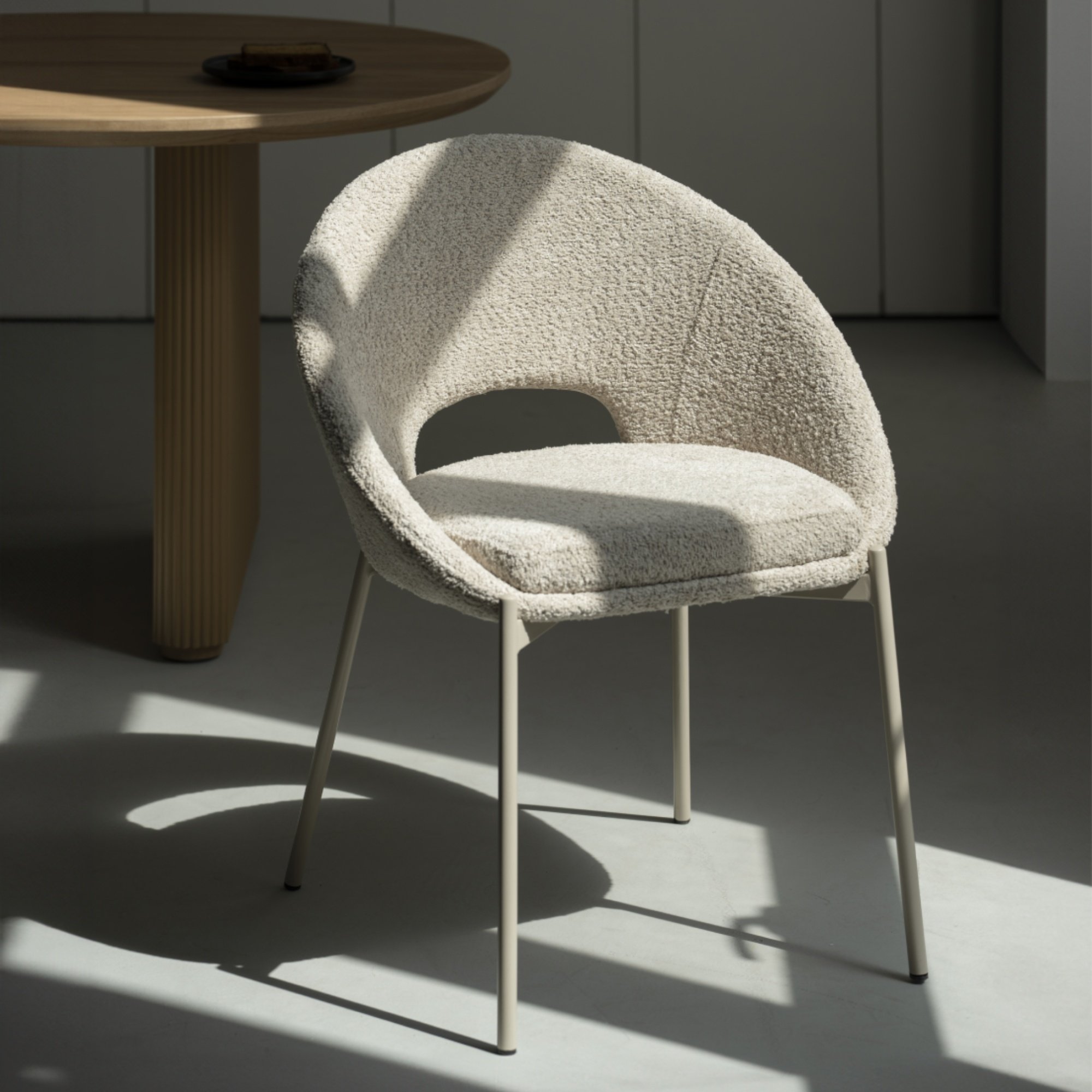 Krēsls Burleson 350