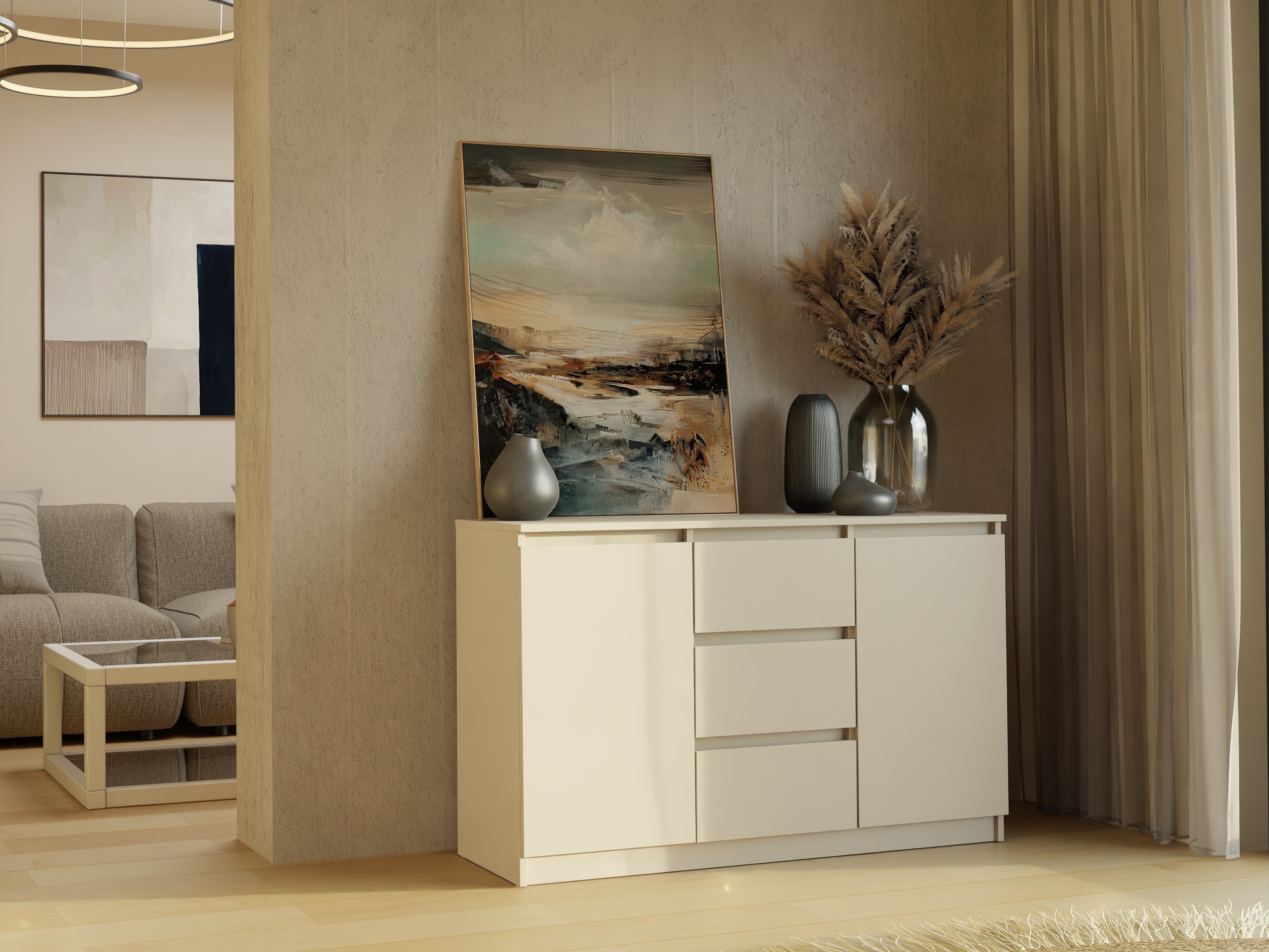 Kumode Elbvelu 112 (Kašmirs)