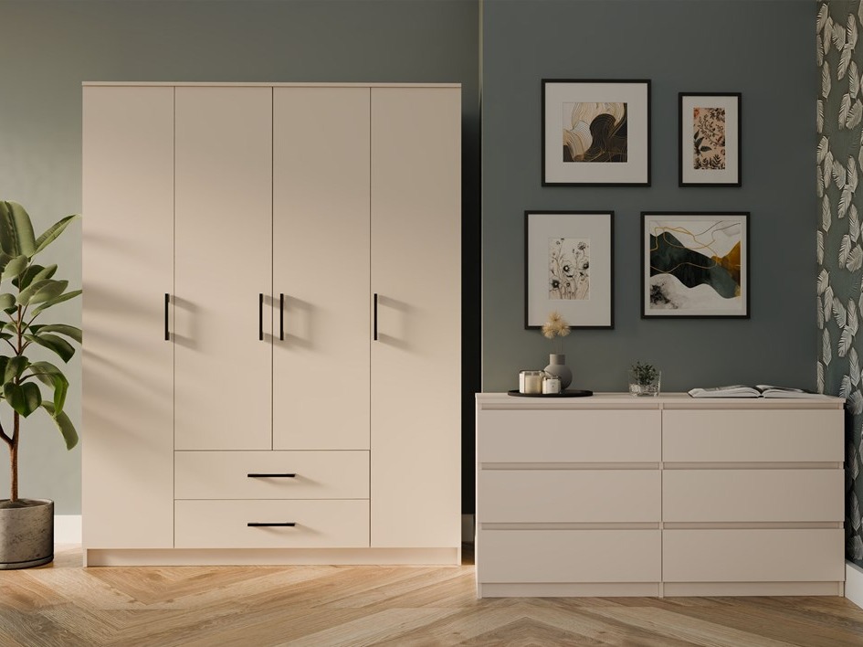 Skapis Mandeville 299 (Kašmirs)