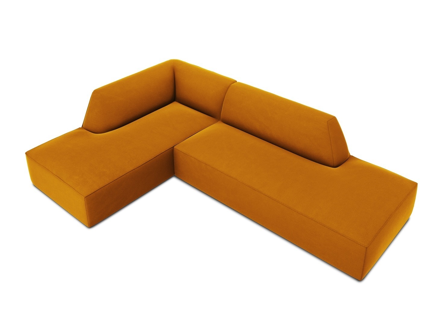 Stūra dīvāns Vermaru 104 (Salvador 10)