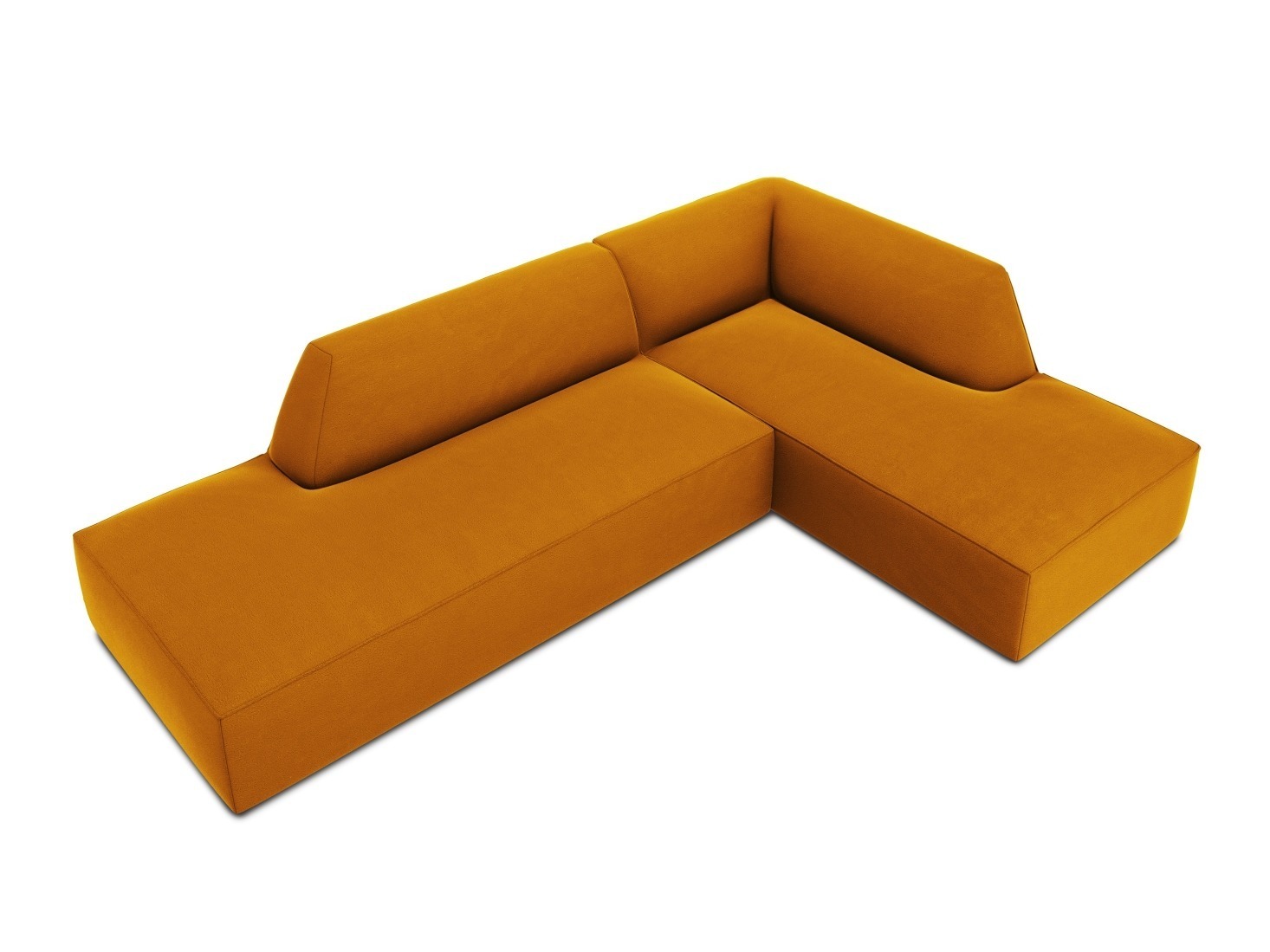 Stūra dīvāns Vermaru 104 (Salvador 10)