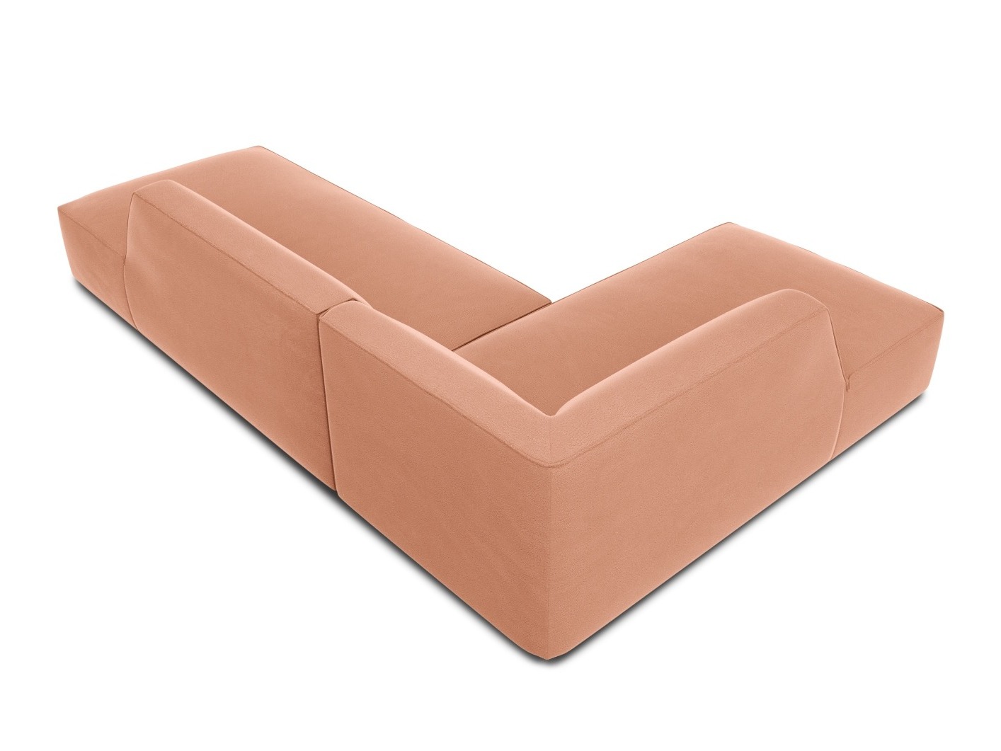 Stūra dīvāns Vermaru 104 (Salvador 11)