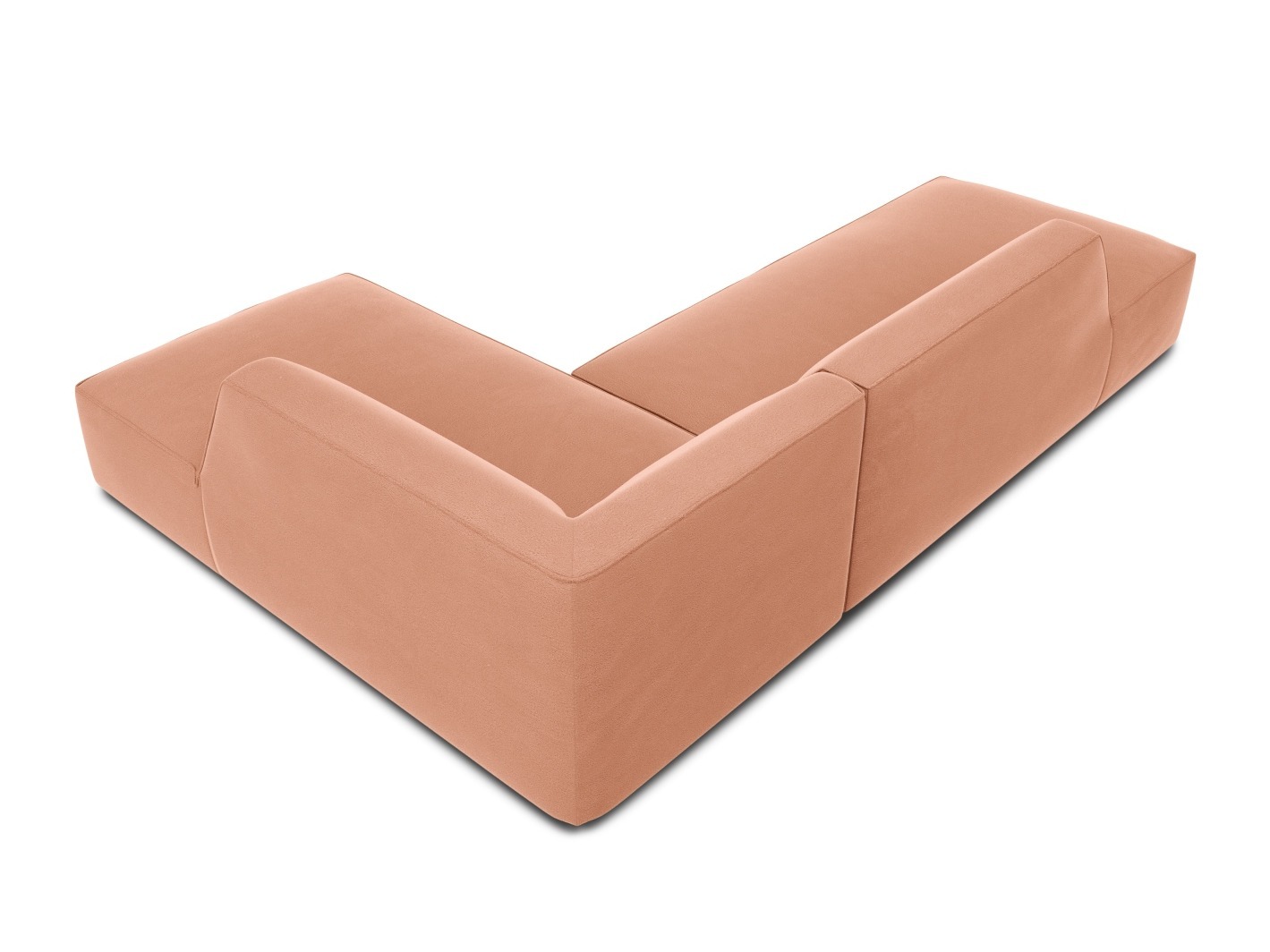 Stūra dīvāns Vermaru 104 (Salvador 11)