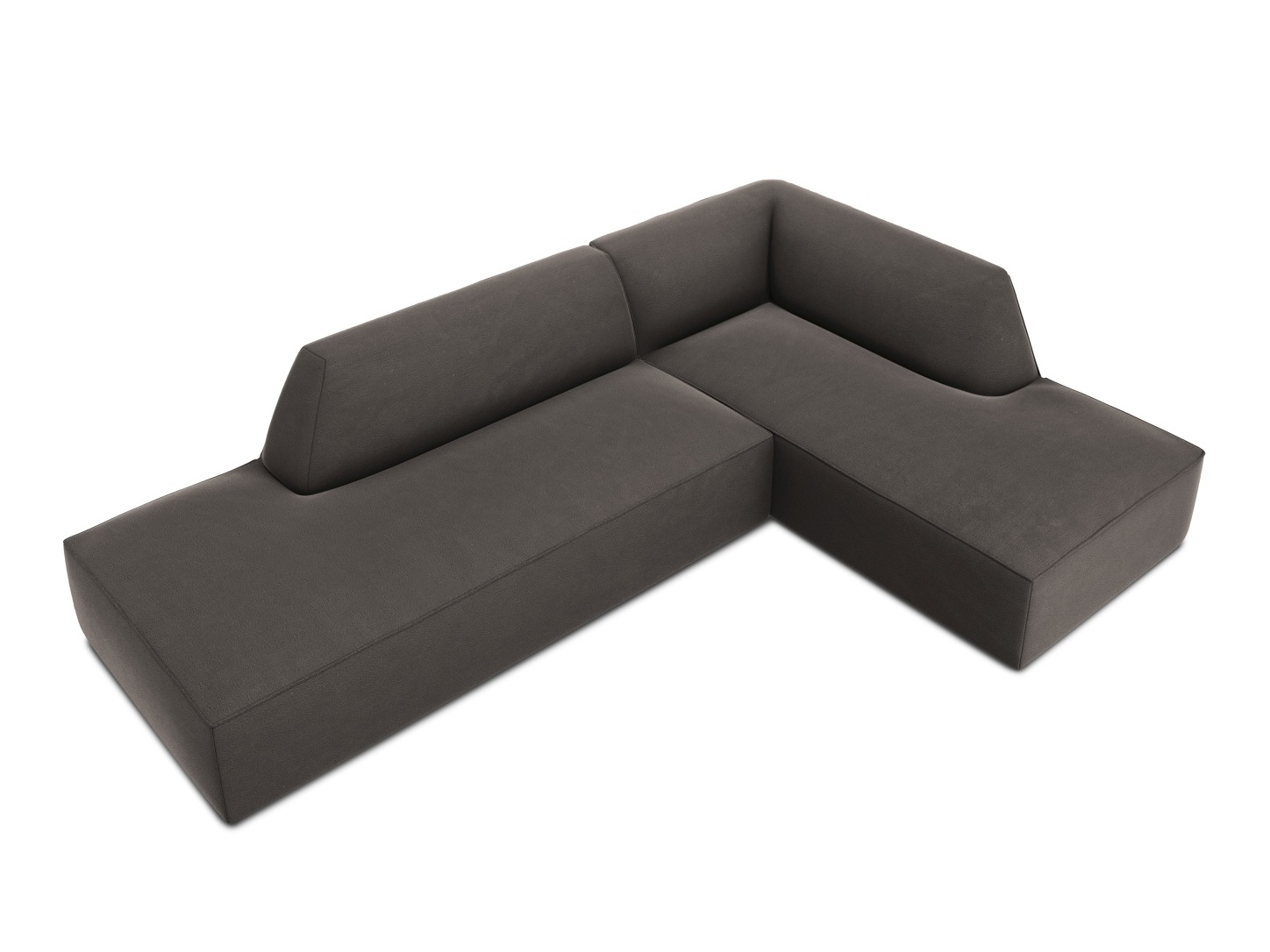 Stūra dīvāns Vermaru 104 (Salvador 18)