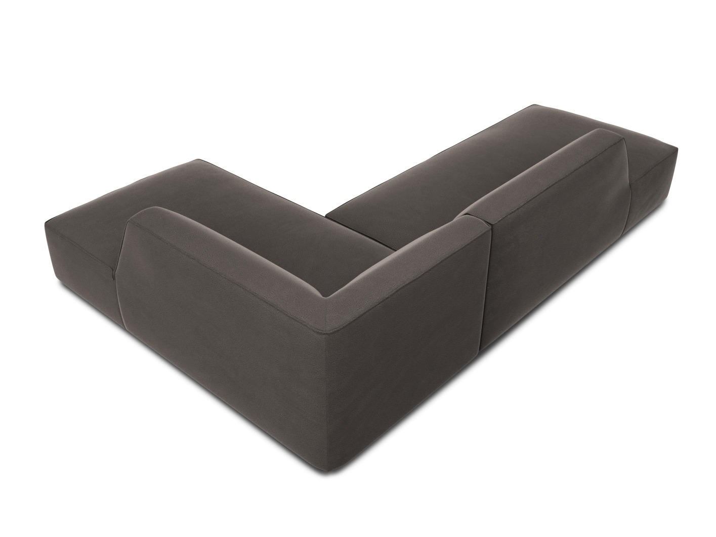 Stūra dīvāns Vermaru 104 (Salvador 18)