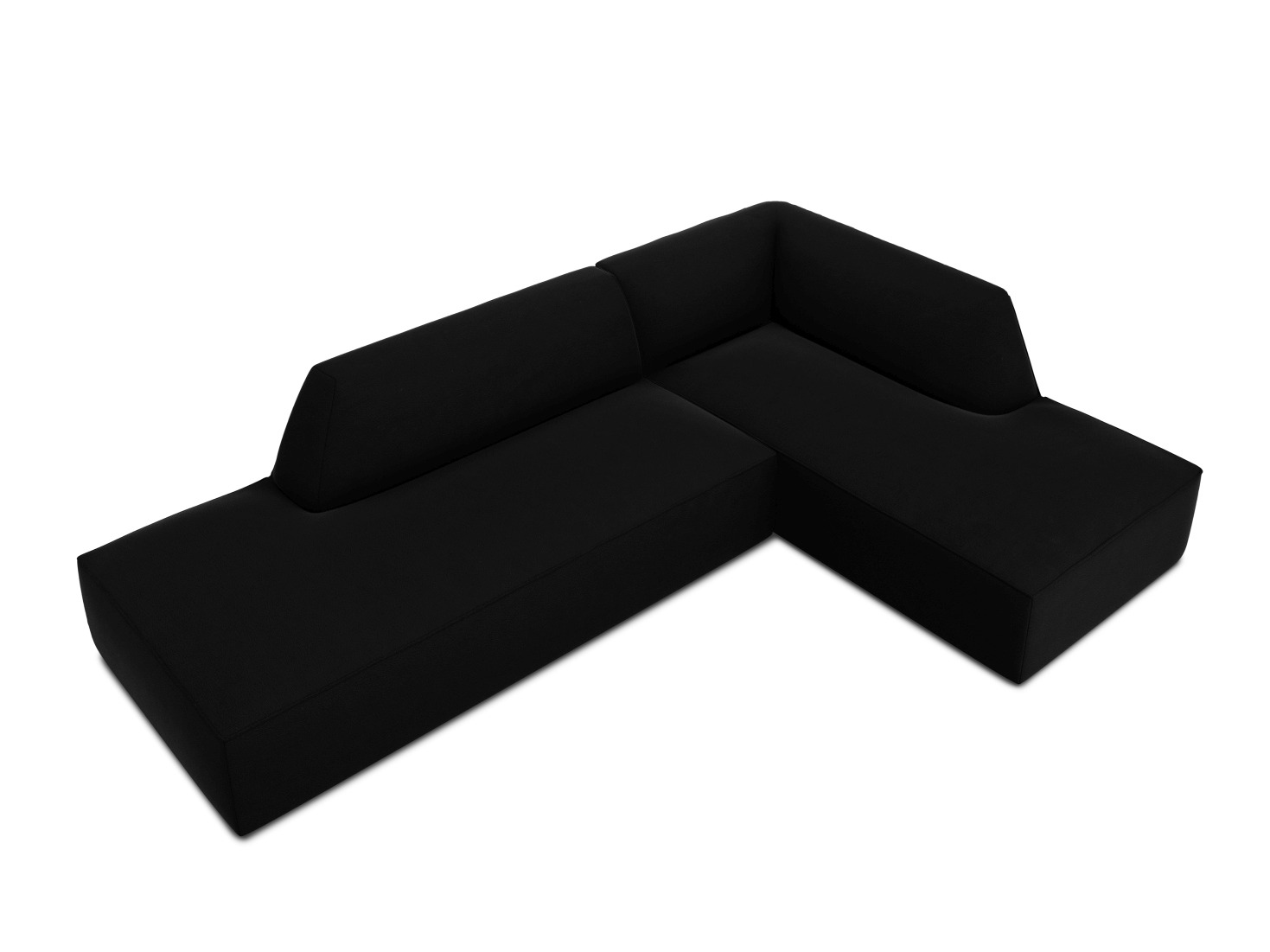 Stūra dīvāns Vermaru 104 (Salvador 19)