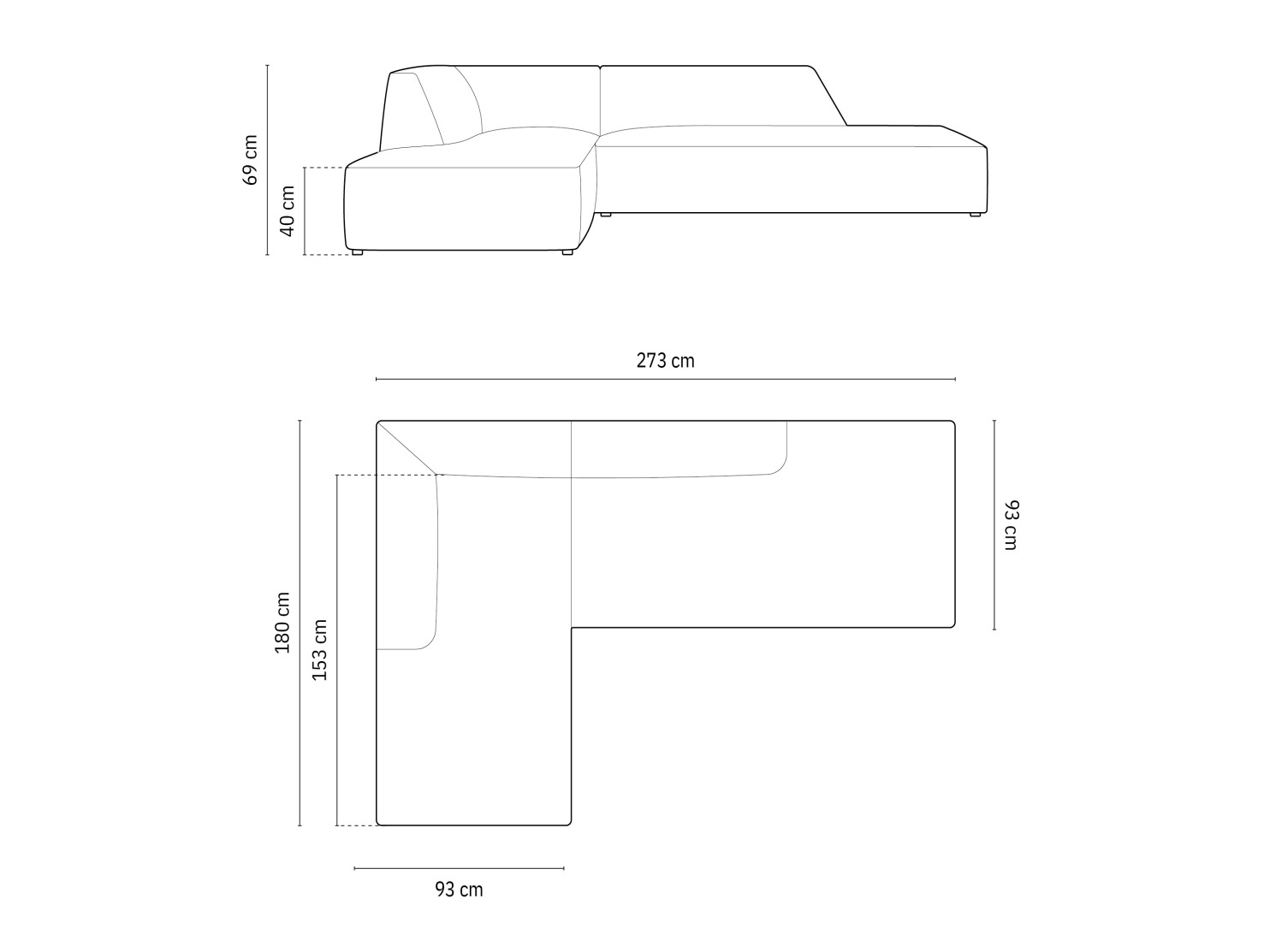 Stūra dīvāns Vermaru 104 (Salvador 1)