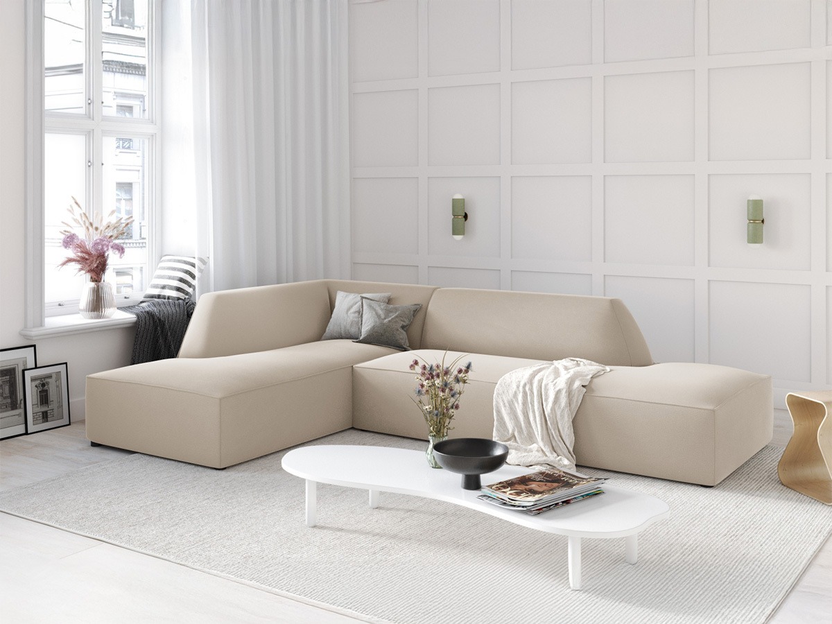 Stūra dīvāns Vermaru 104 (Salvador 1)