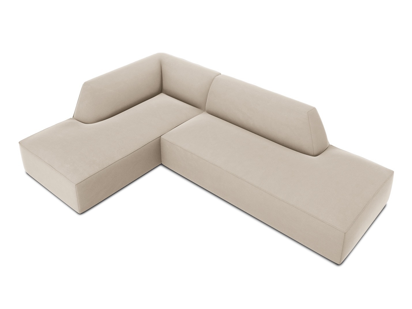 Stūra dīvāns Vermaru 104 (Salvador 1)