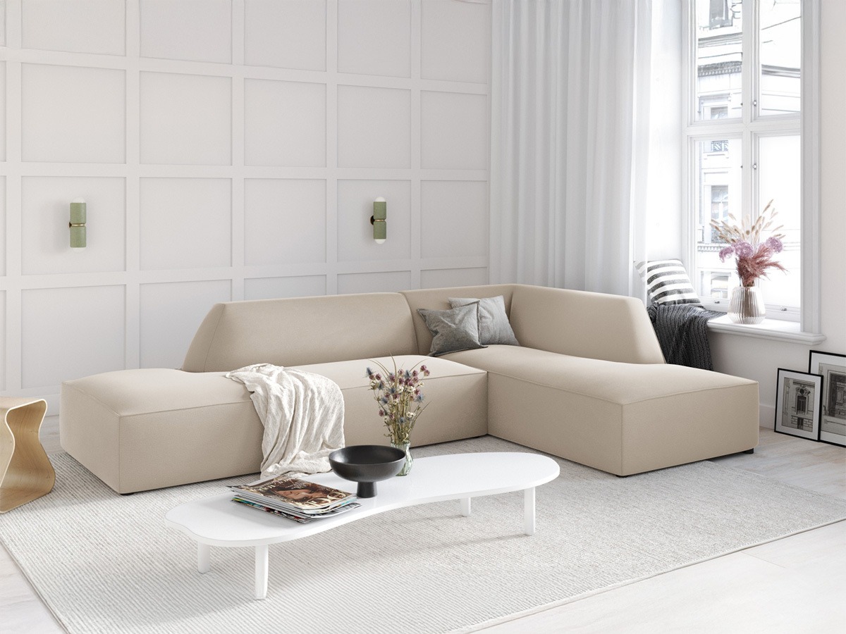 Stūra dīvāns Vermaru 104 (Salvador 1)