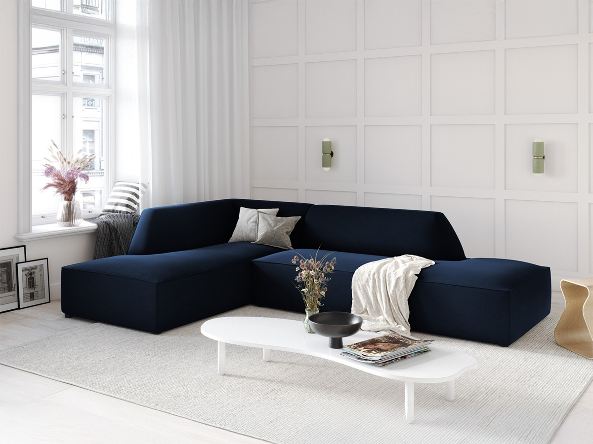 Stūra dīvāns Vermaru 104 (Salvador 5)