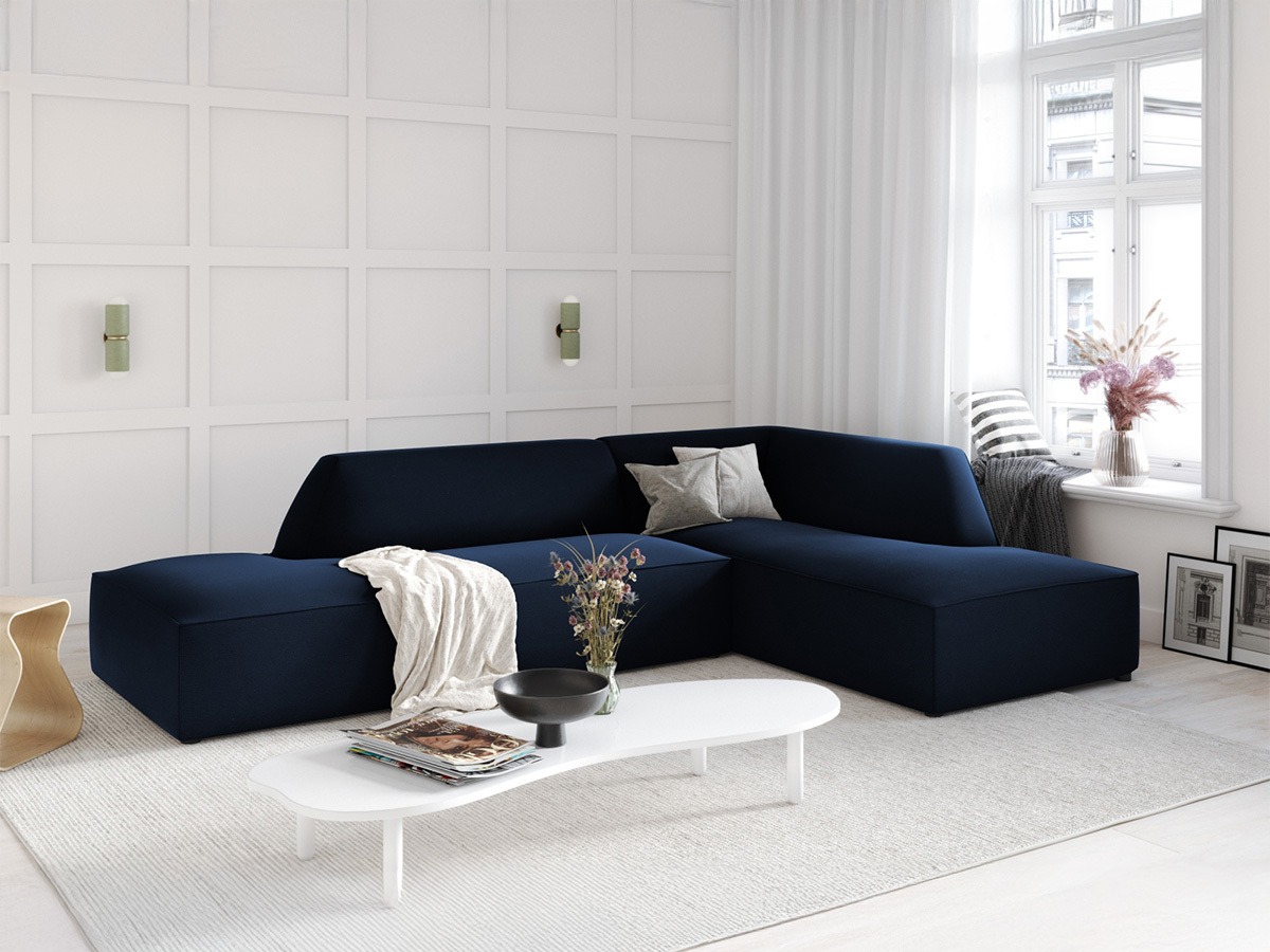 Stūra dīvāns Vermaru 104 (Salvador 5)