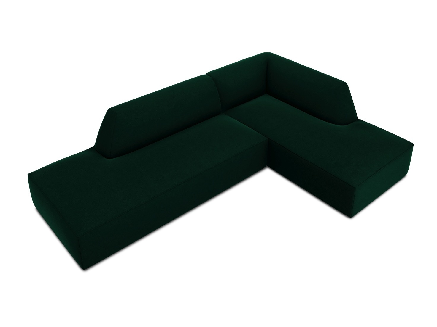 Stūra dīvāns Vermaru 104 (Salvador 7)