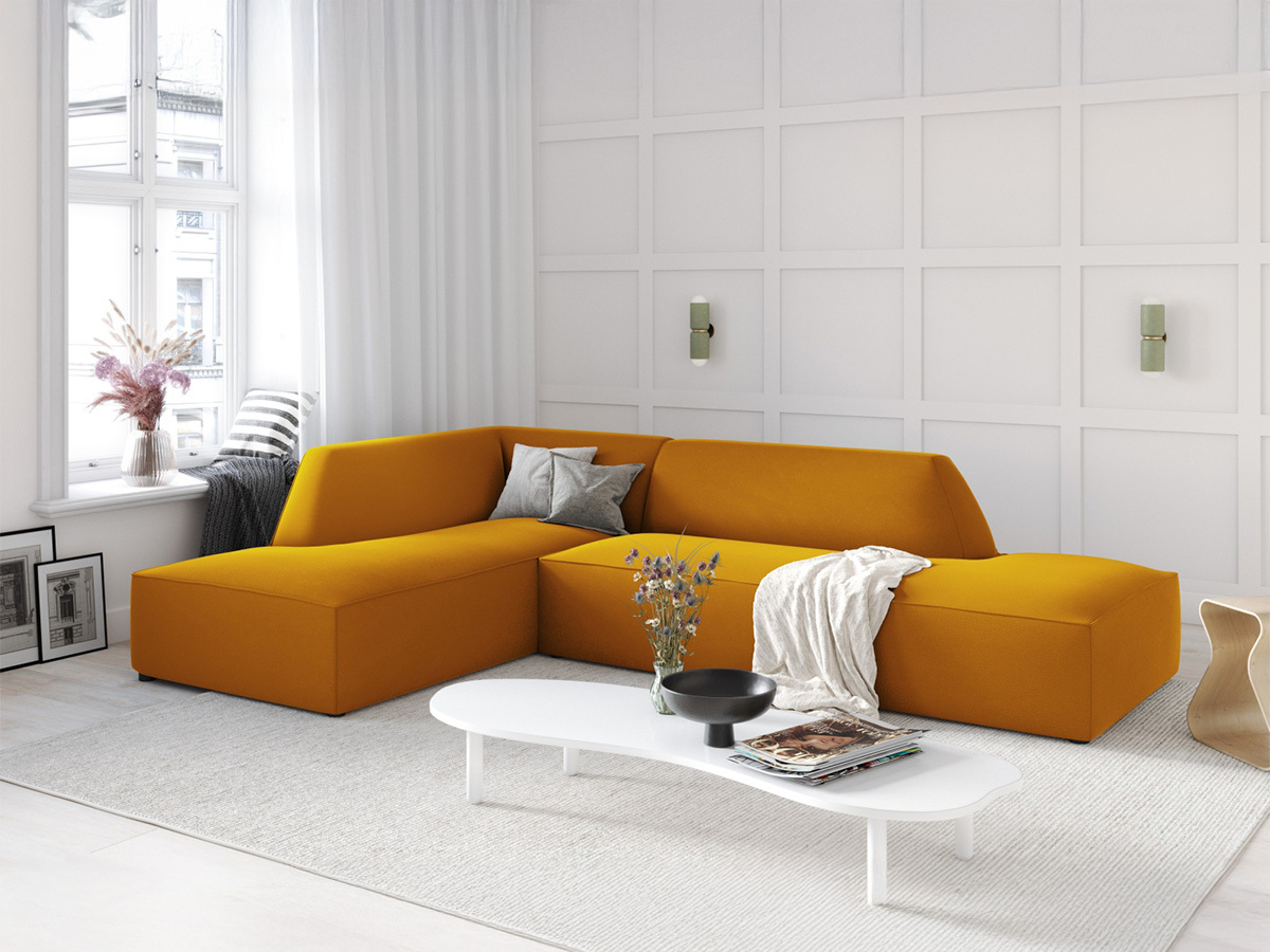 Угловой диван Vermaru 104 (Salvador 10)