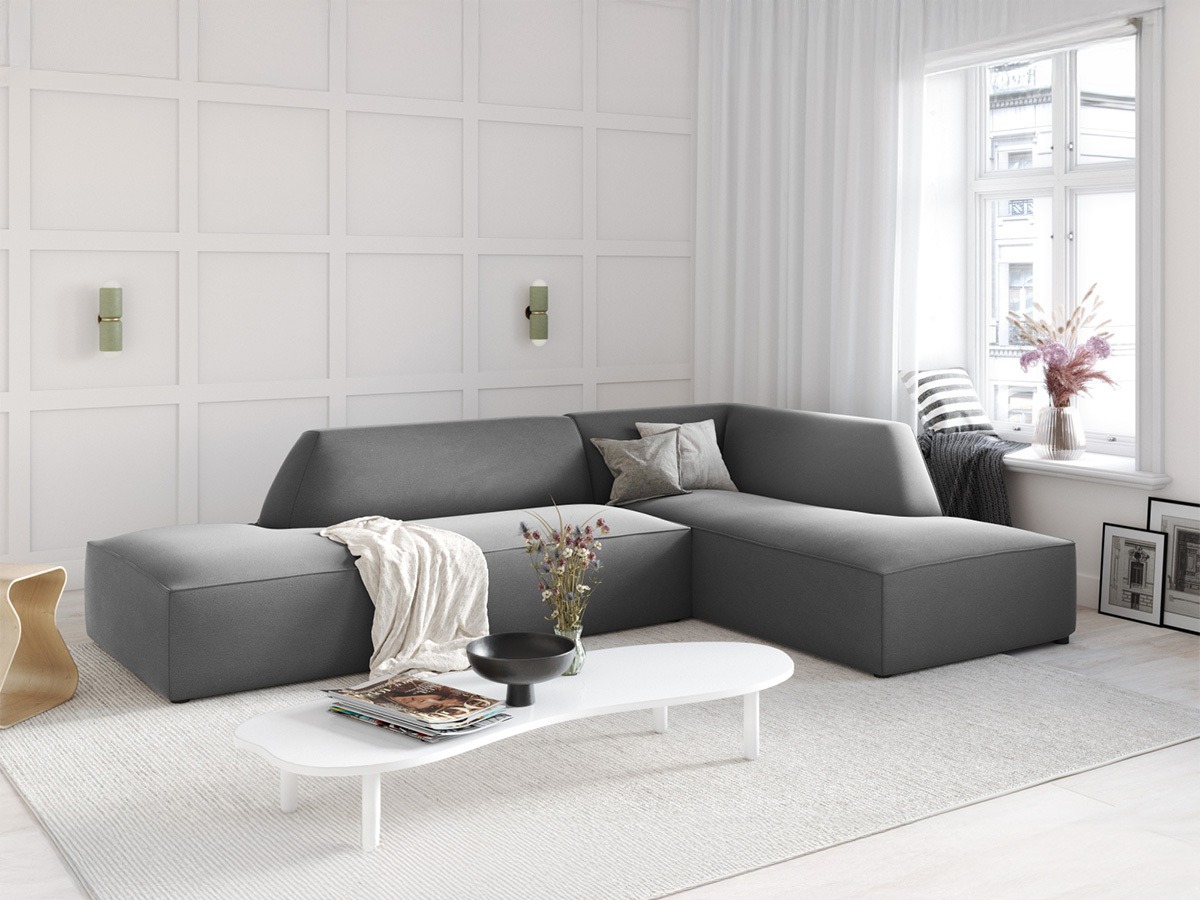 Угловой диван Vermaru 104 (Salvador 17)