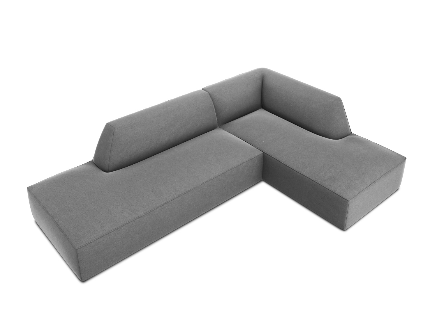 Угловой диван Vermaru 104 (Salvador 17)