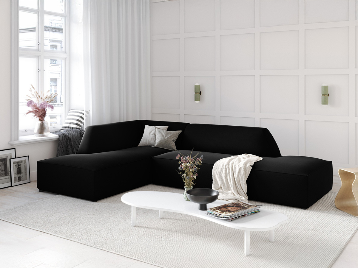 Угловой диван Vermaru 104 (Salvador 19)